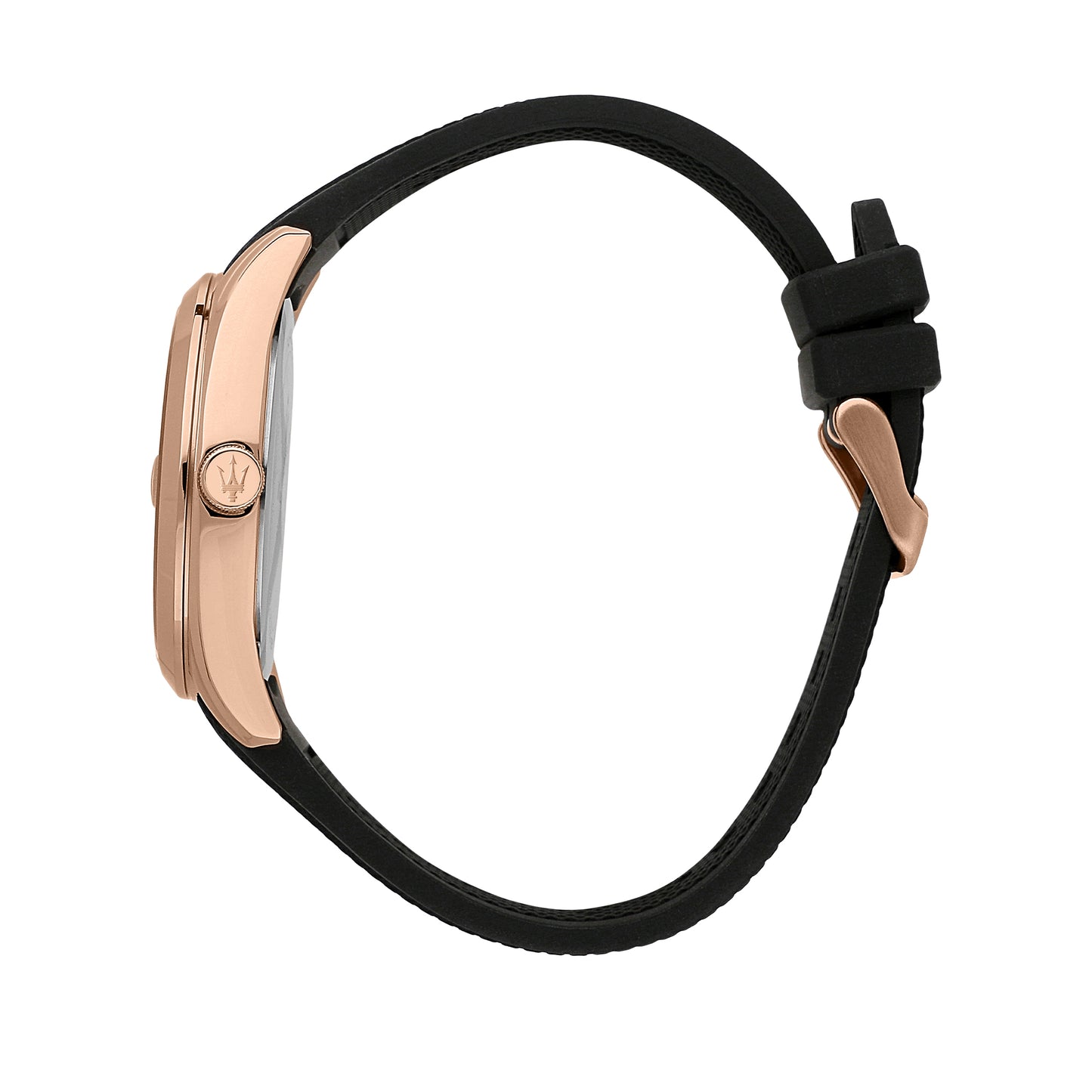 Attrazione, 43mm