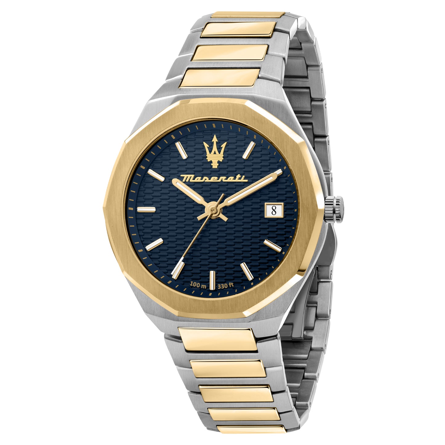 Stile, 45mm