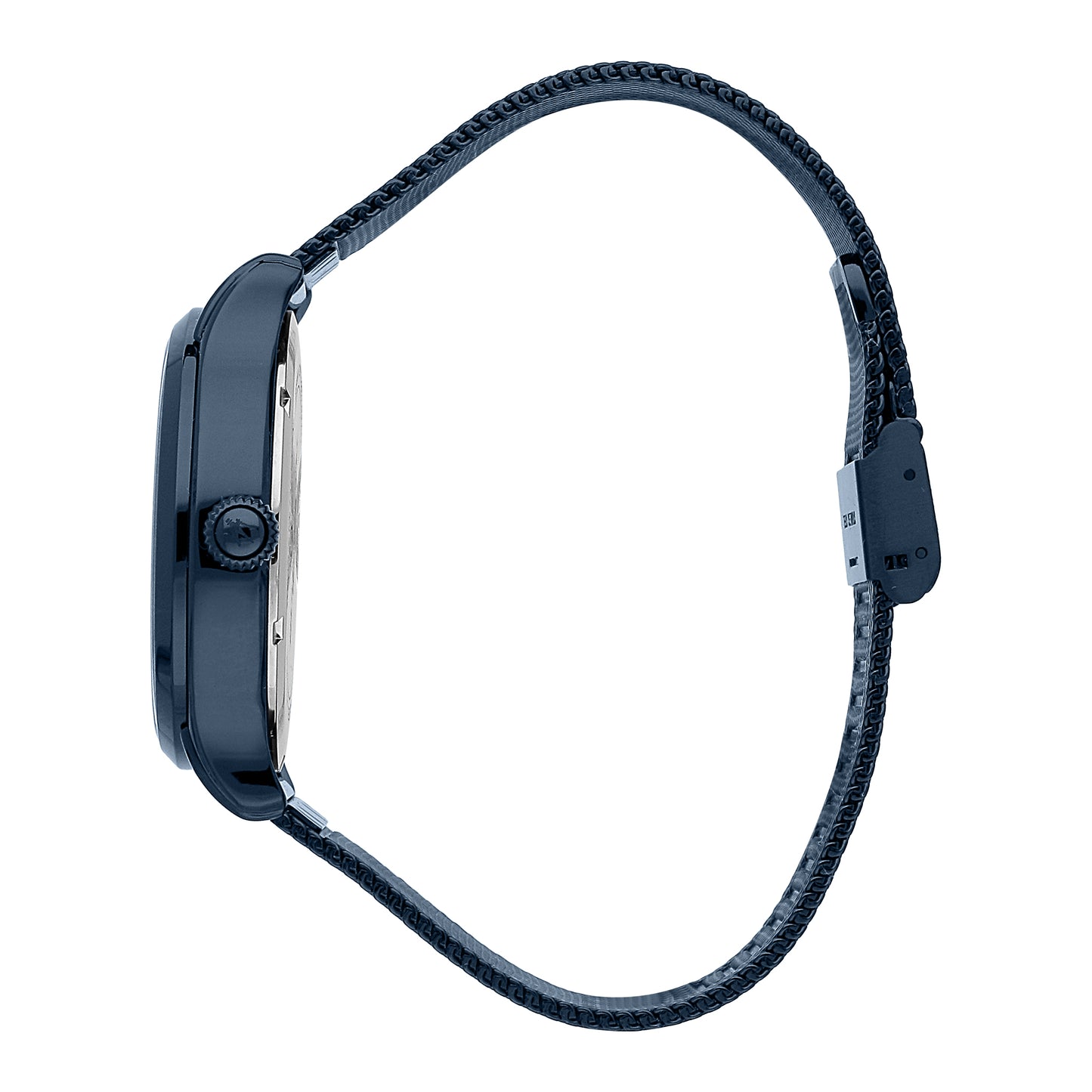 Solar Blue, 42mm