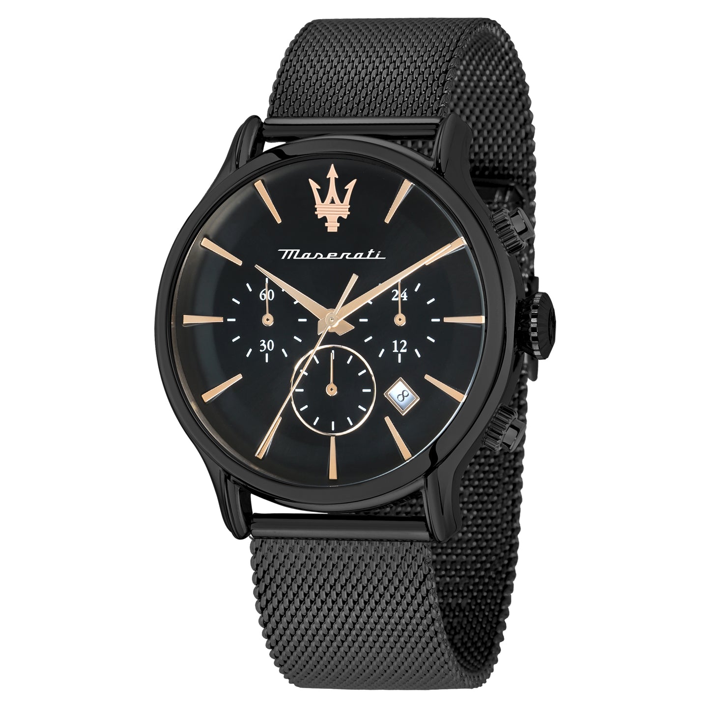 Epoca, 42mm