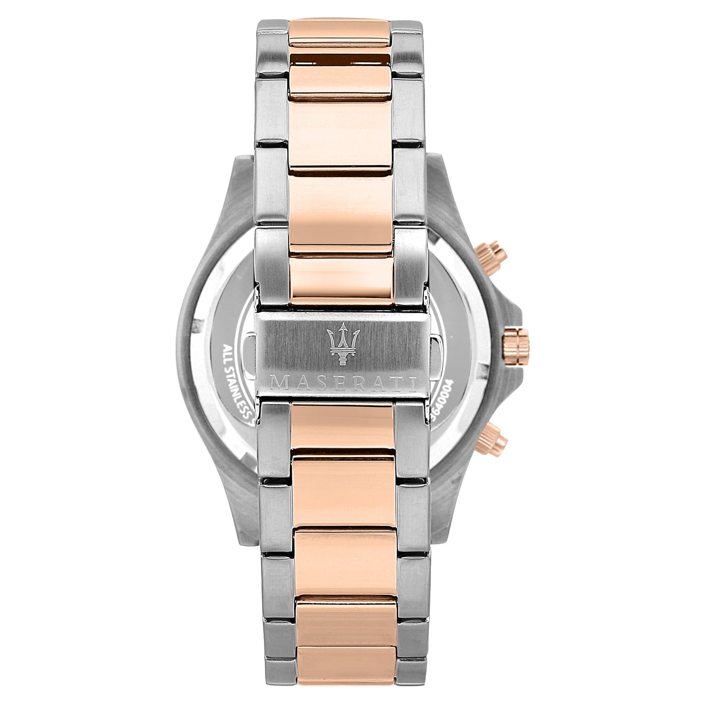 Sfida, 44mm