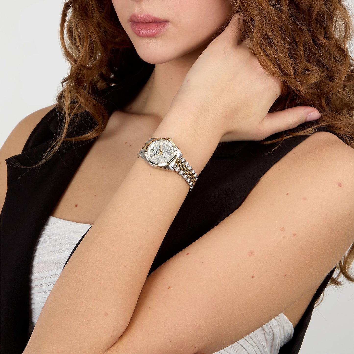 Timeless Code Mini, KL-R0553109503