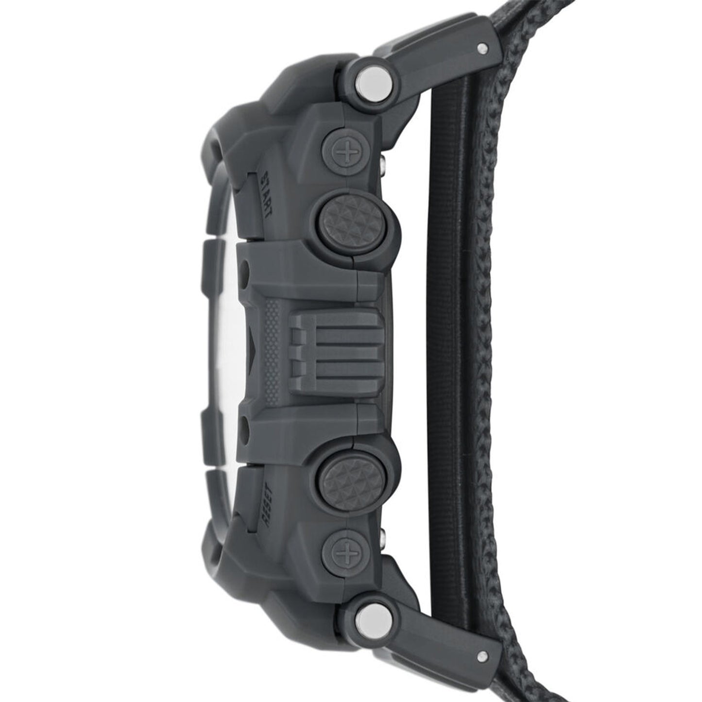 Skechers Keats Gray Polyurethane Bracelet Digital Watch SKC-SR1147