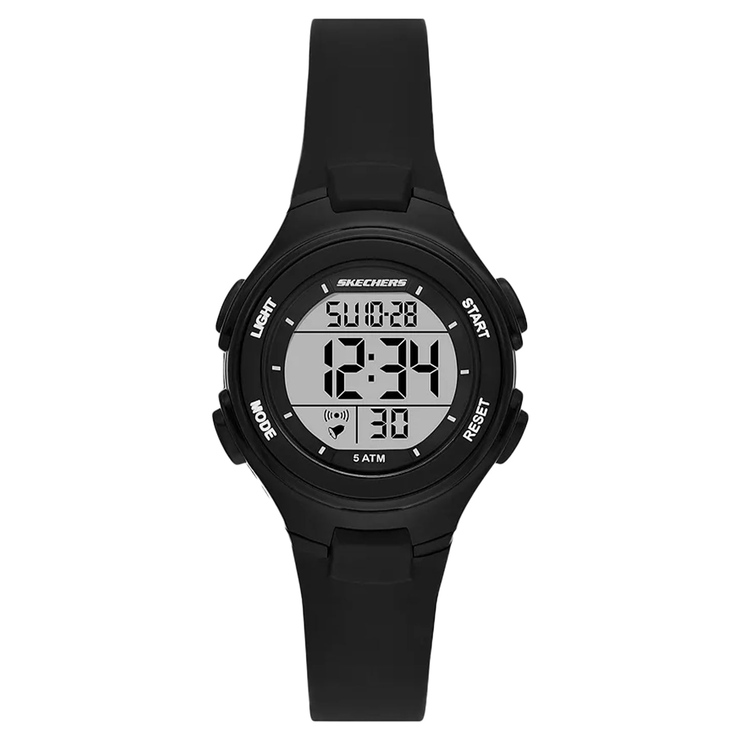 Woodlake, 33mm