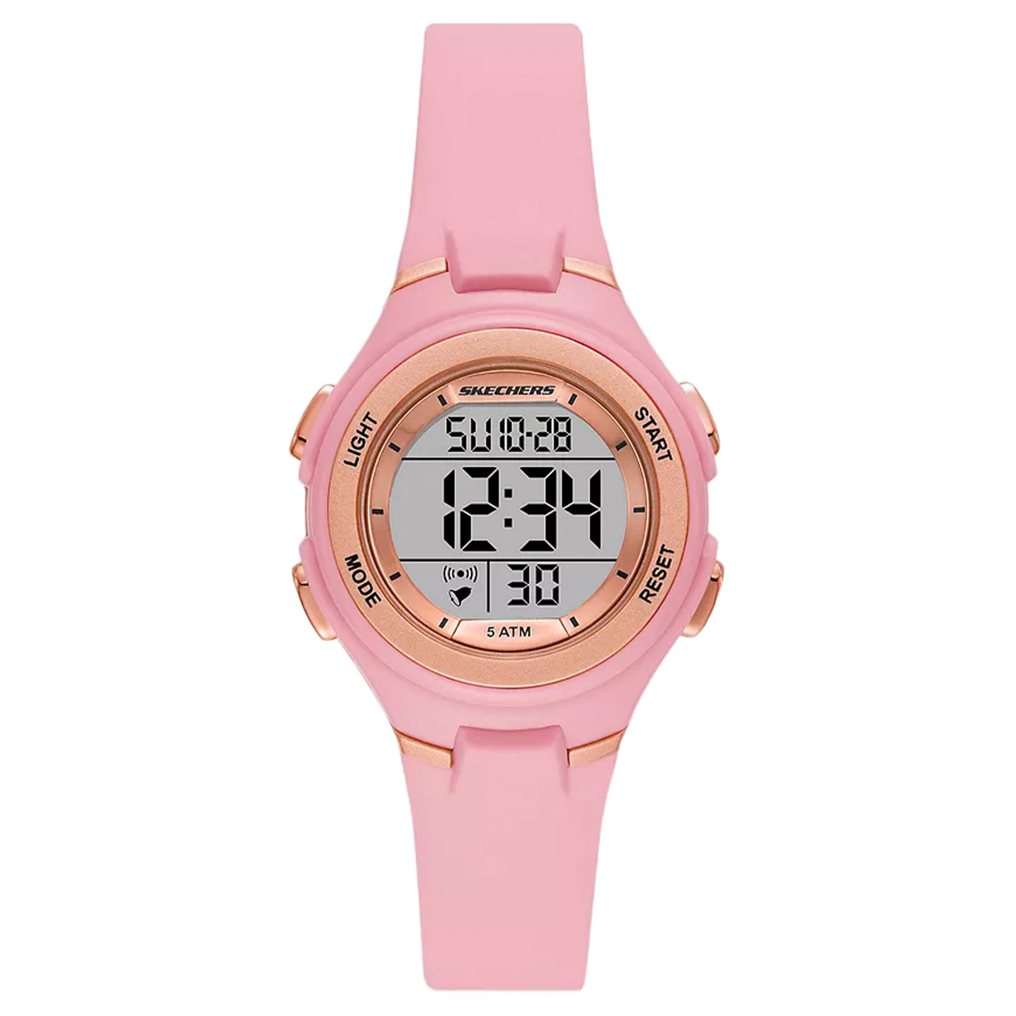 Woodlake, 33mm