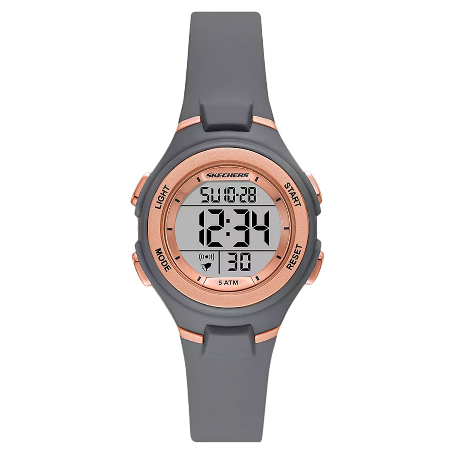 Woodlake, 33mm