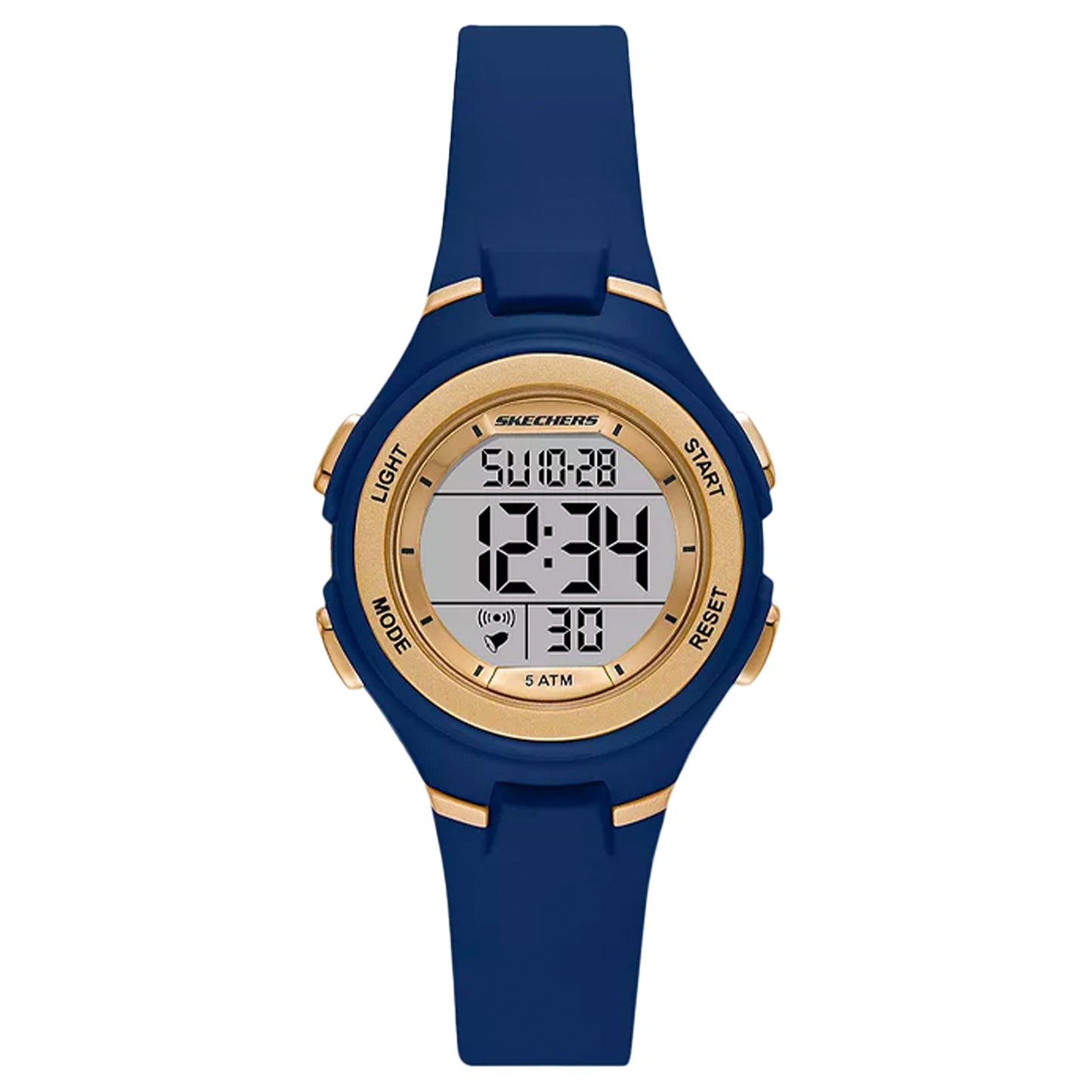 Woodlake, 33mm