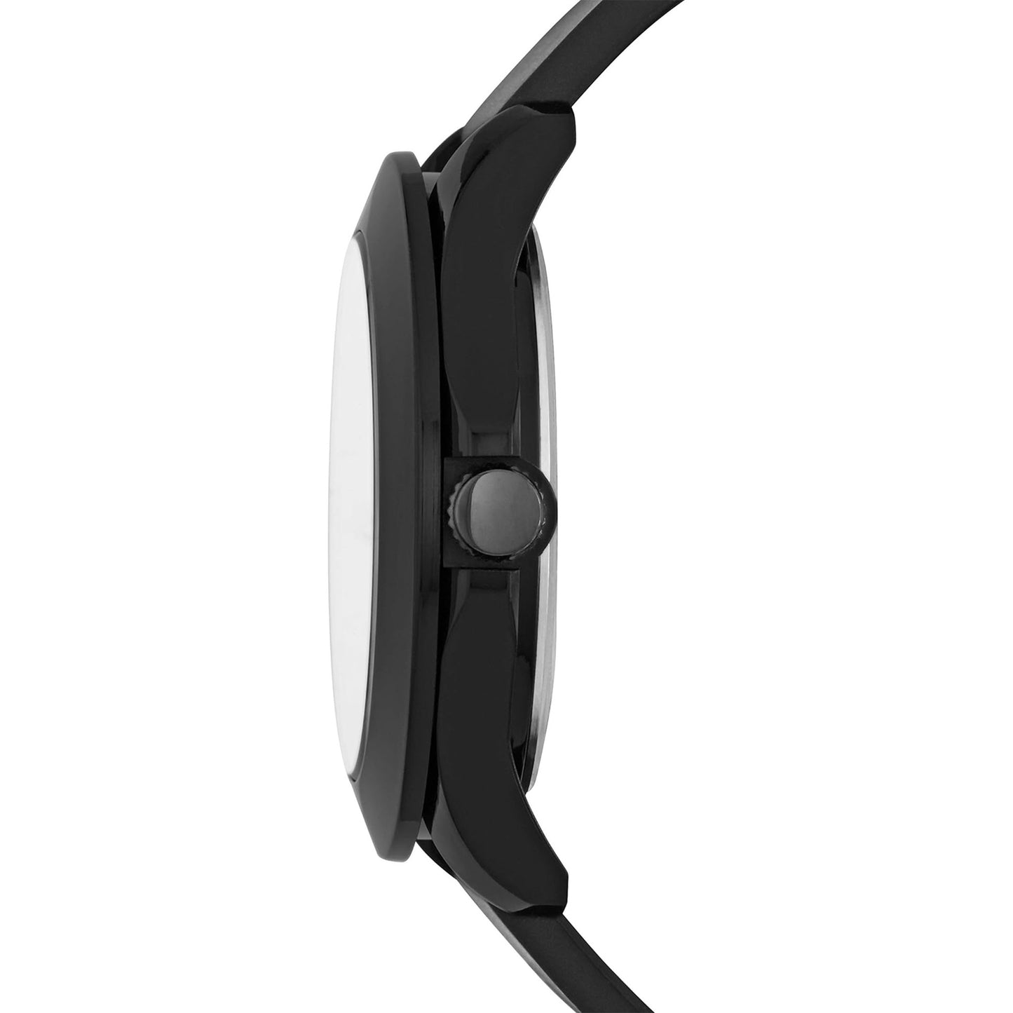 Skechers Rosencrans Black Polyurethane Bracelet Digital Watch SKC-SR5008