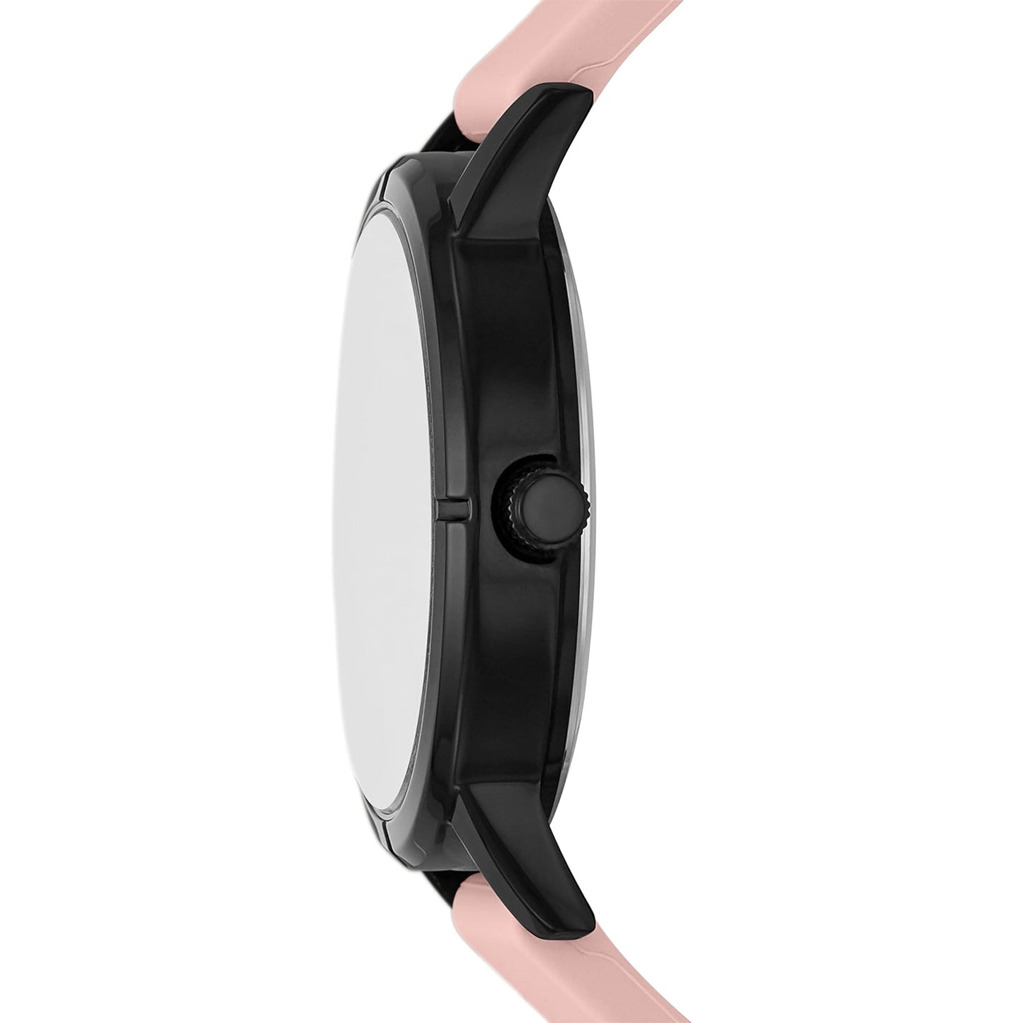 Skechers Bellflower PInk Silicone Strap Analog Watch SKC-SR6225