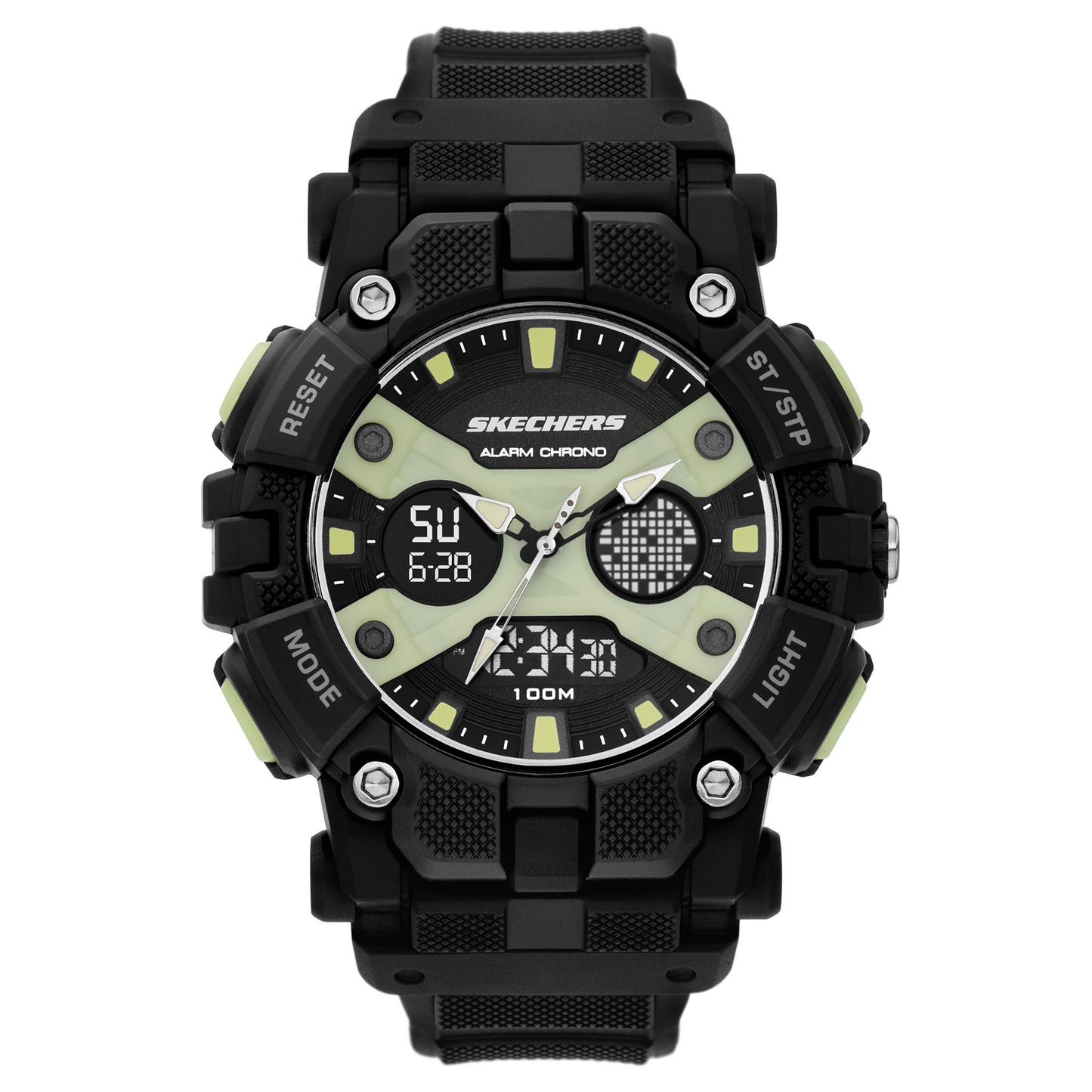 Bonhill, SKC-SR1190
