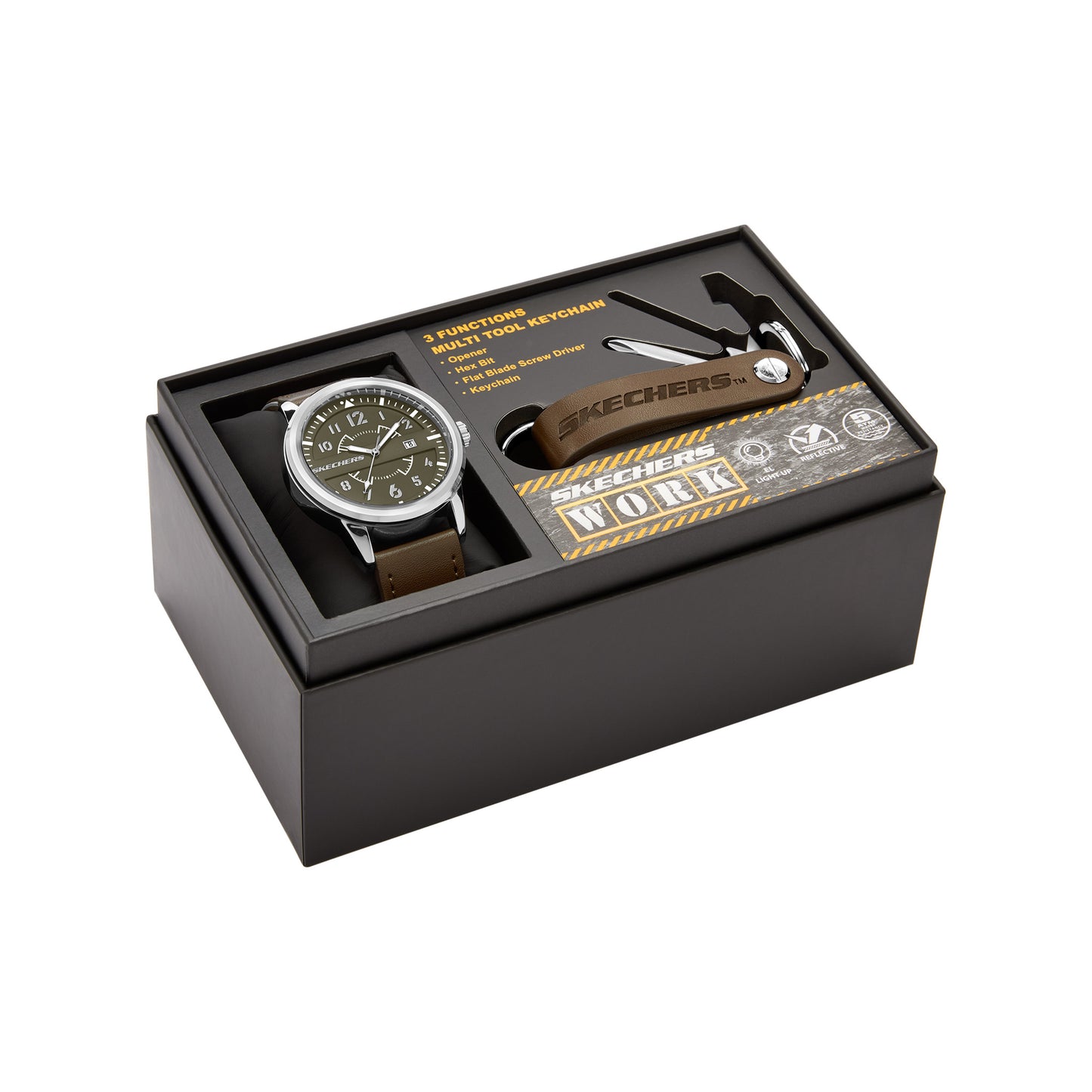 Reflective Strap, SKC-SR8506