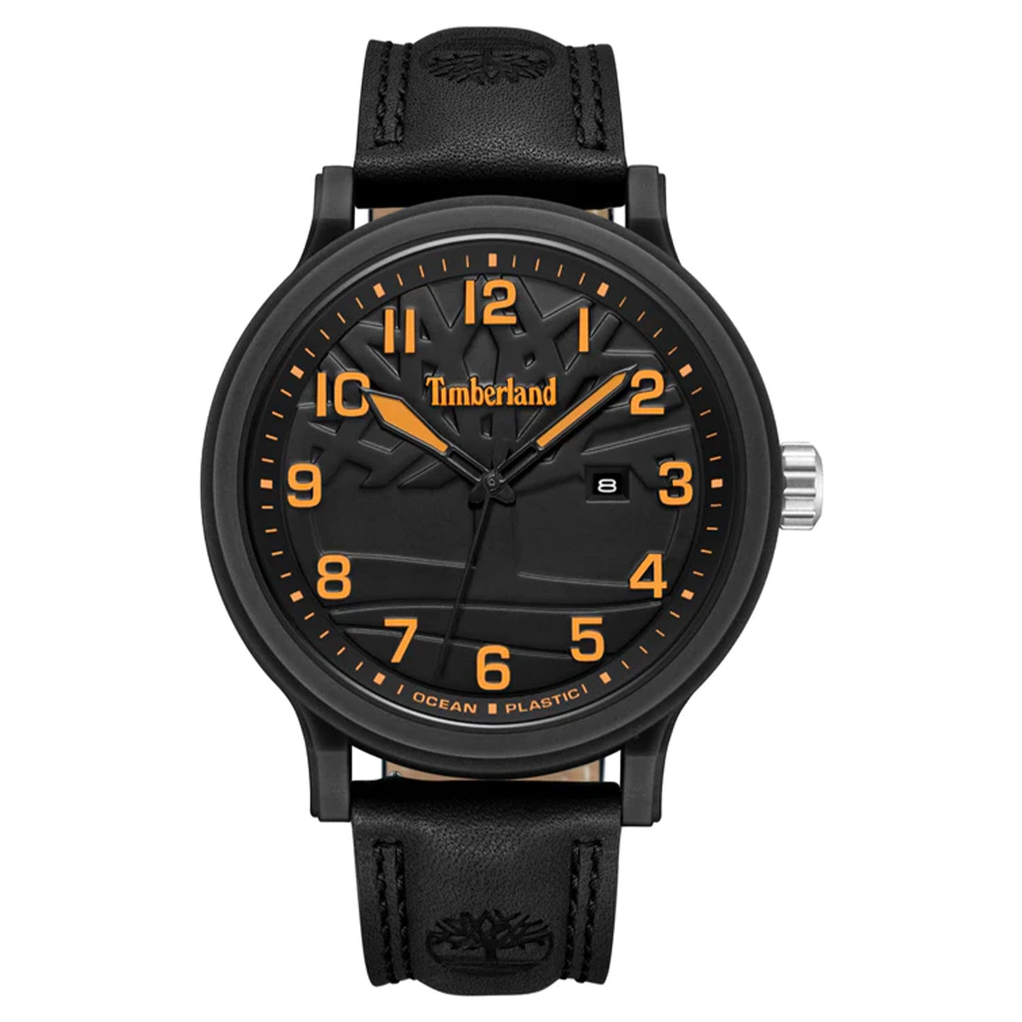 Driscoll, 46mm