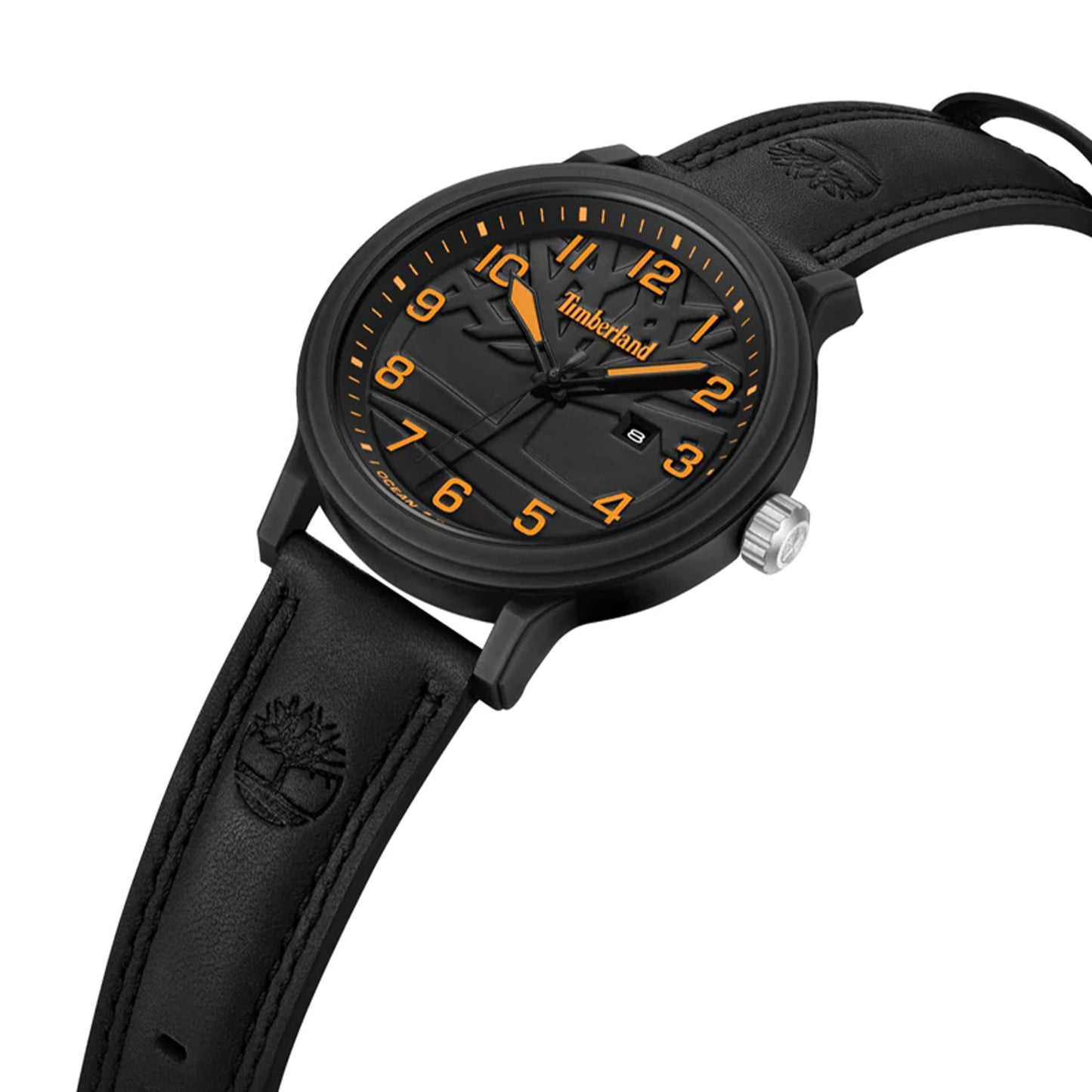 Driscoll, 46mm