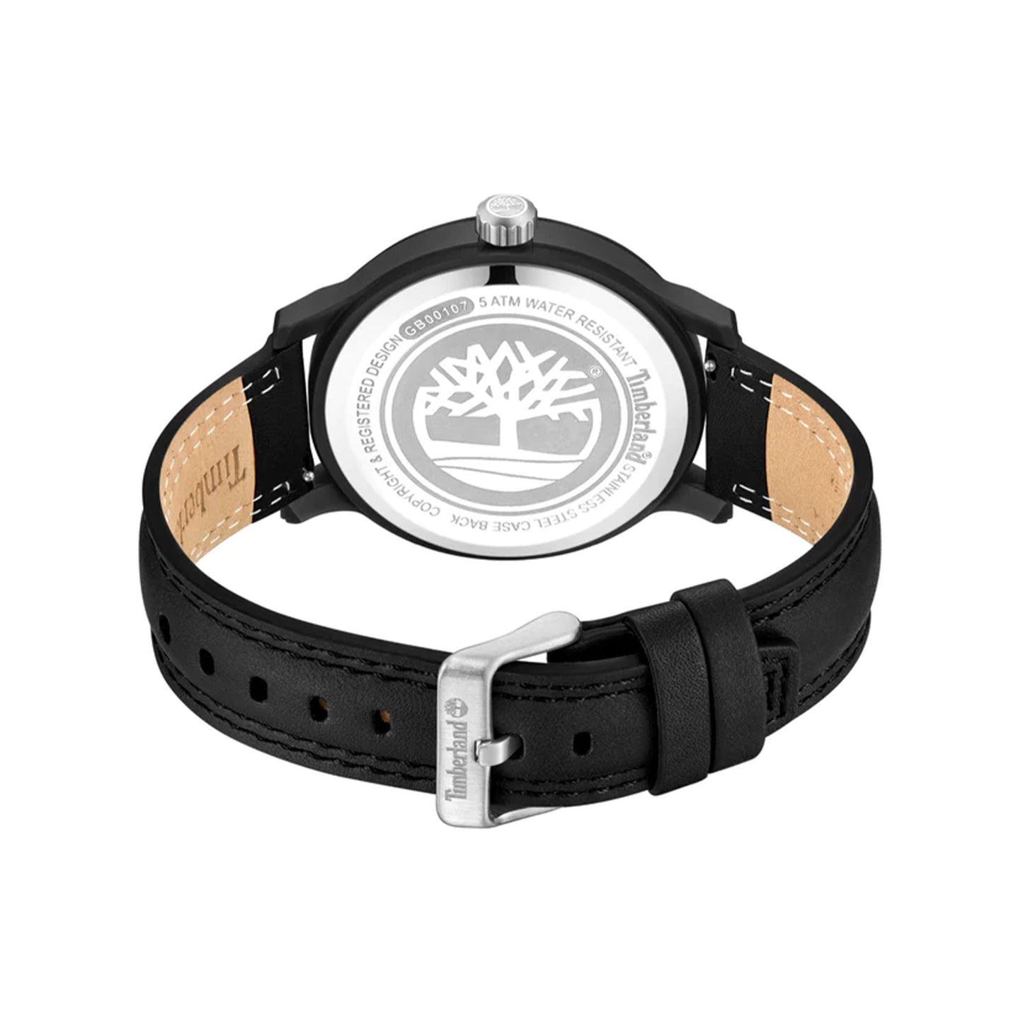 Driscoll, 46mm