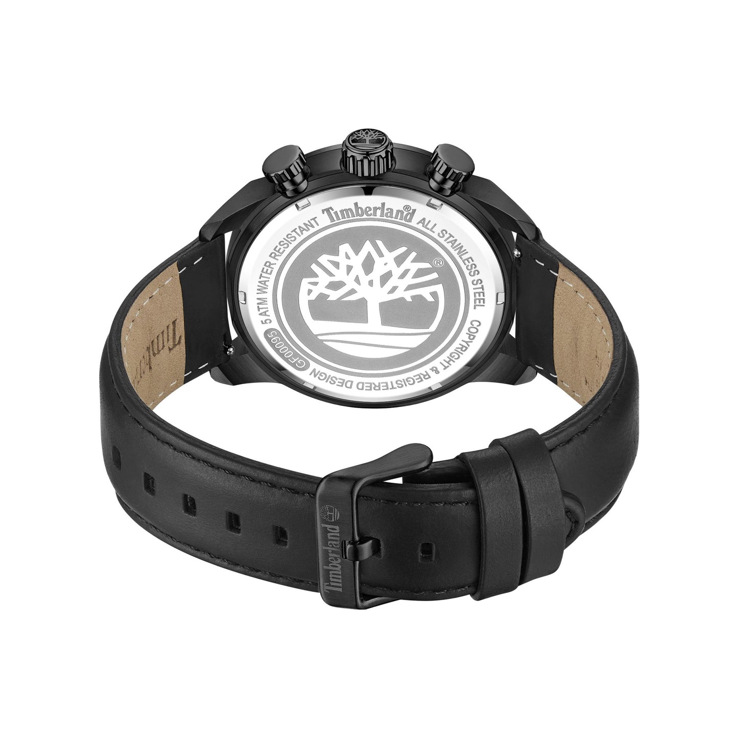 Henniker II, 46mm
