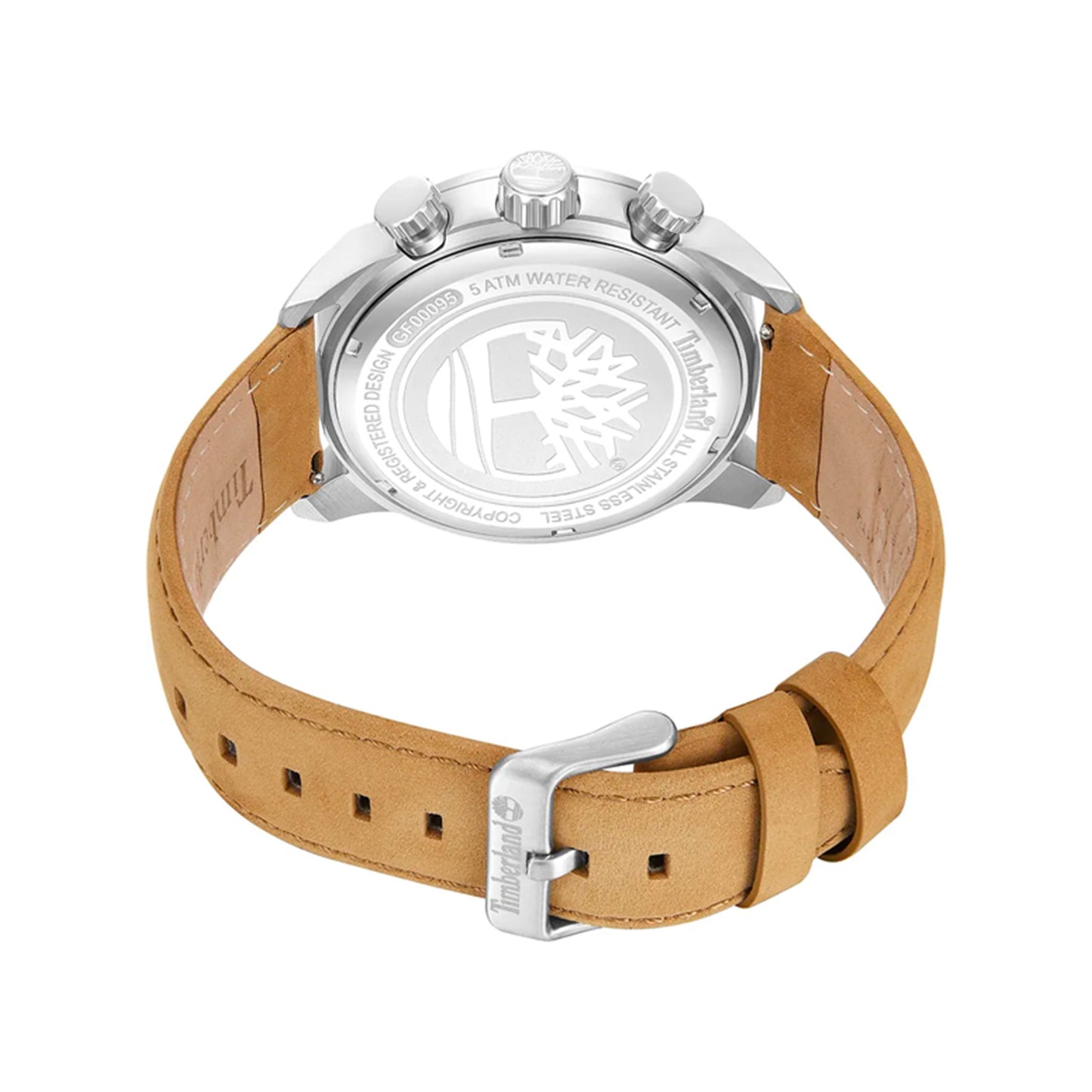Henniker II, 46mm