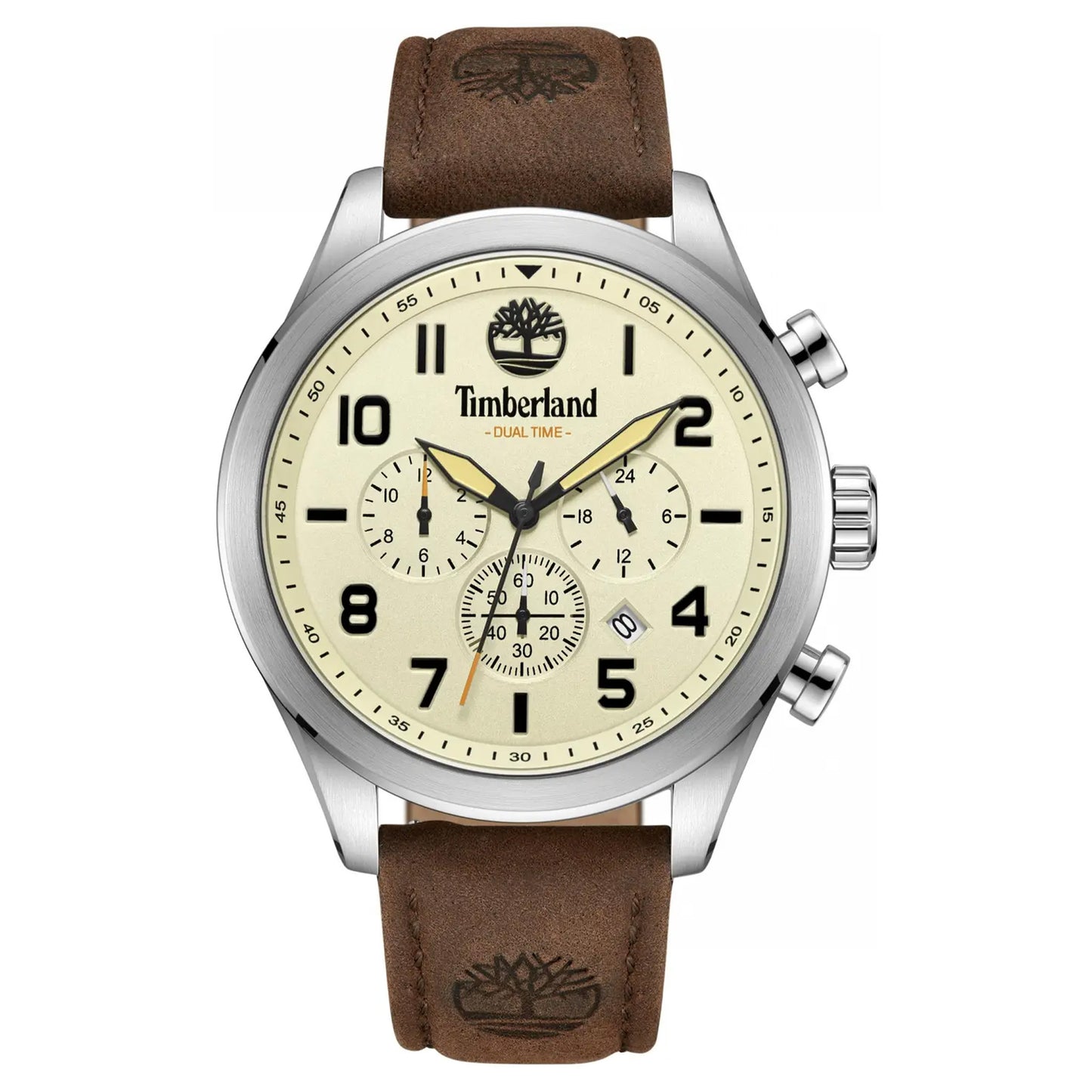 Ashmont, 46mm