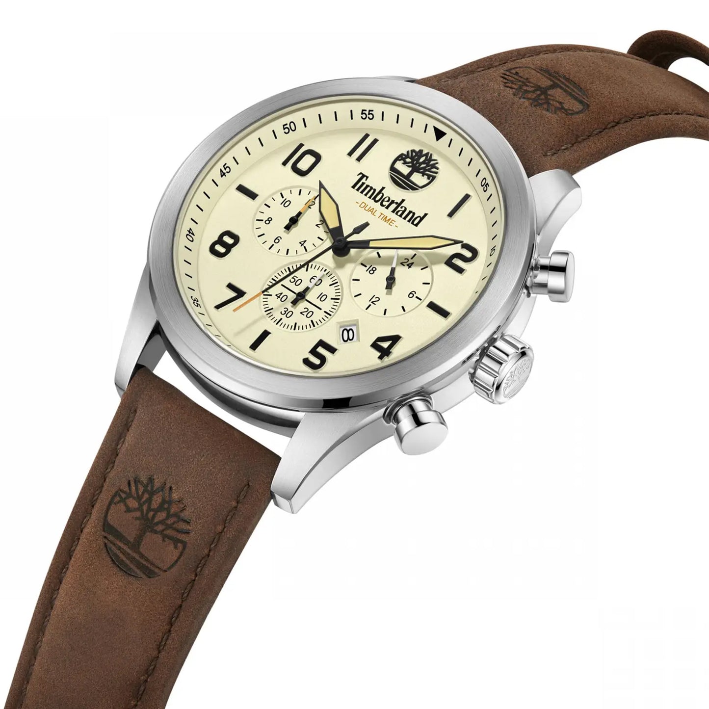 Ashmont, 46mm