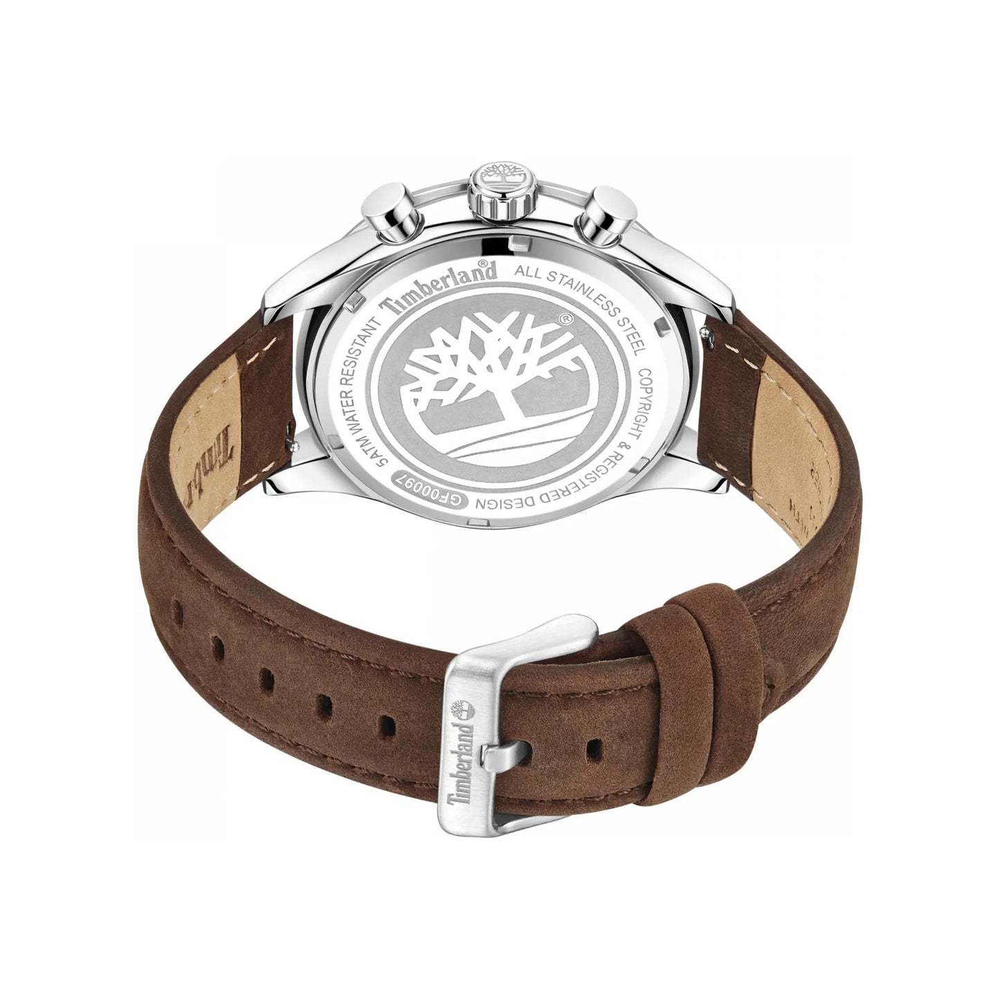 Ashmont, 46mm