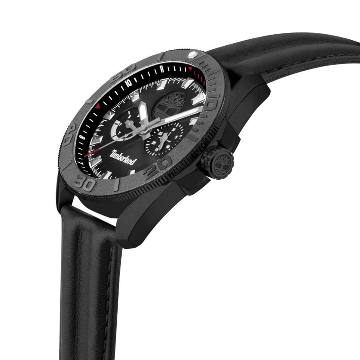 Fairhill, 44mm
