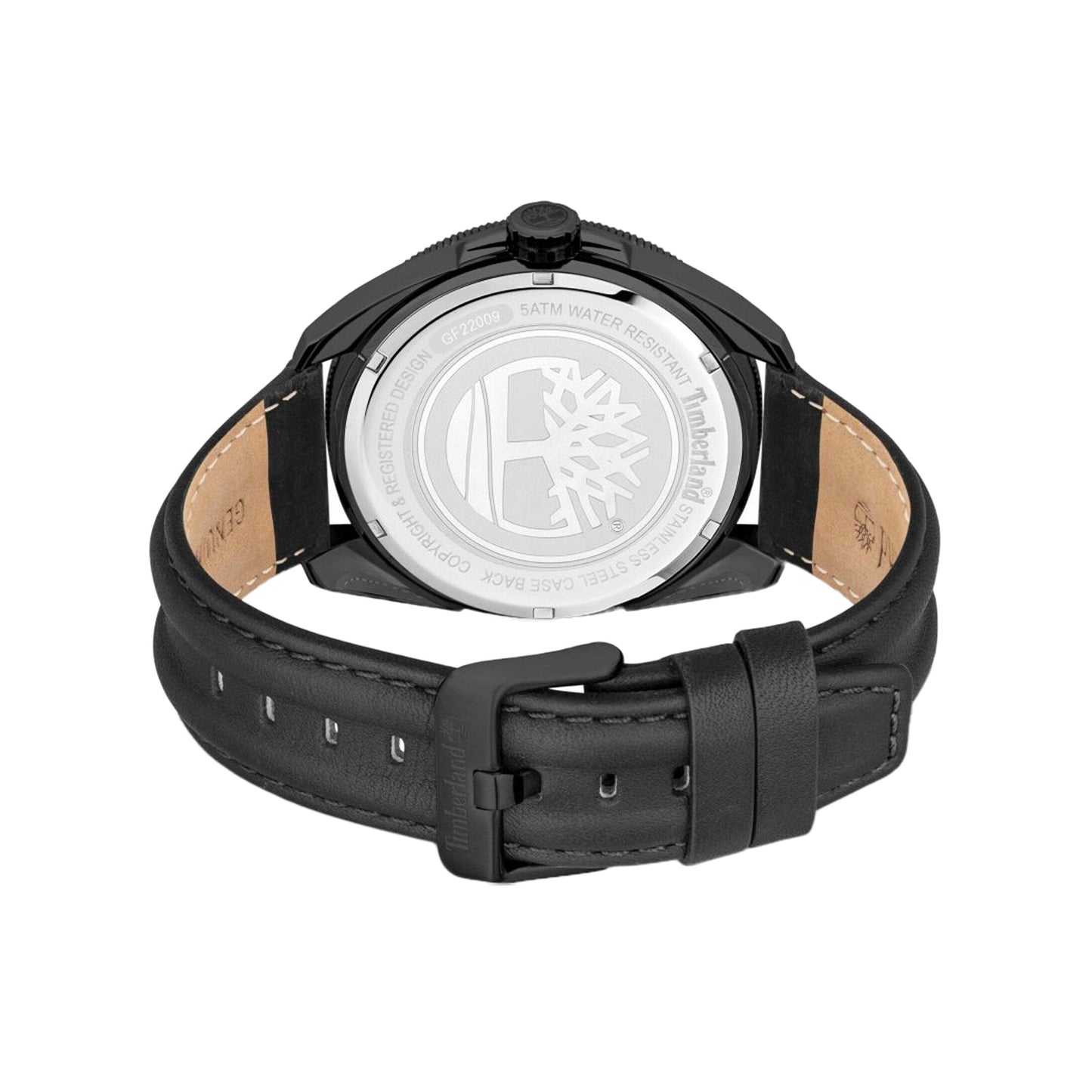 Fairhill, 44mm