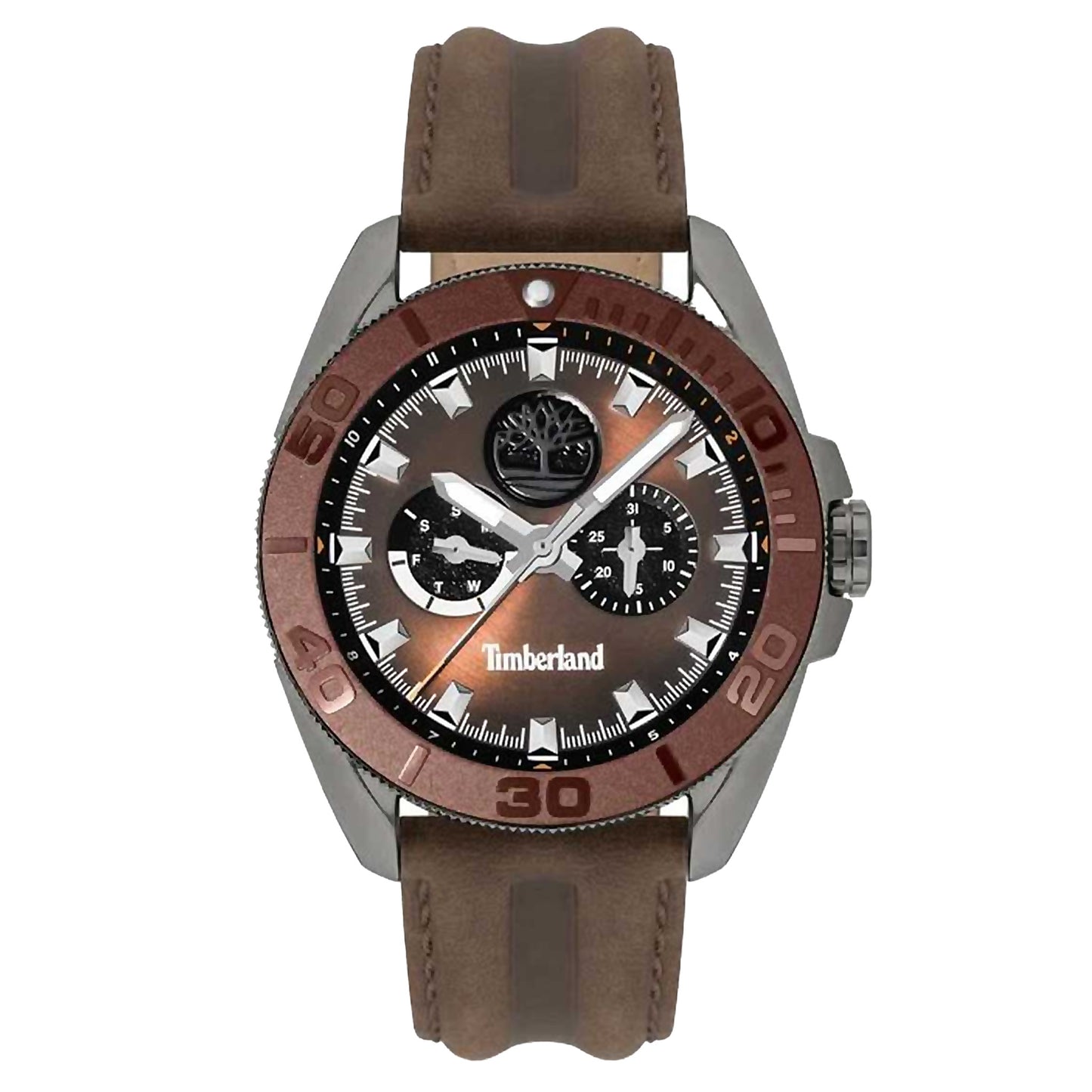 Fairhill, 44mm