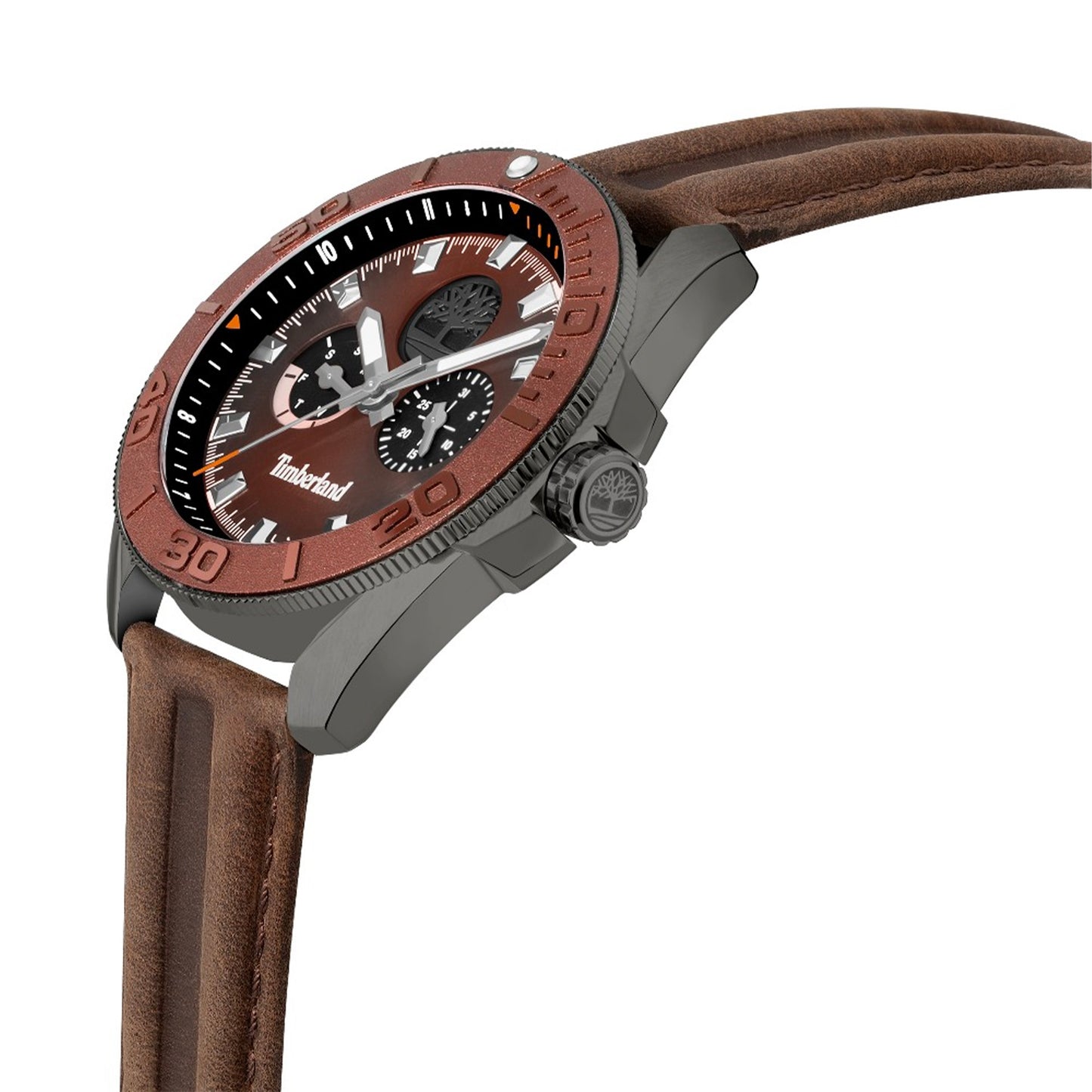 Fairhill, 44mm
