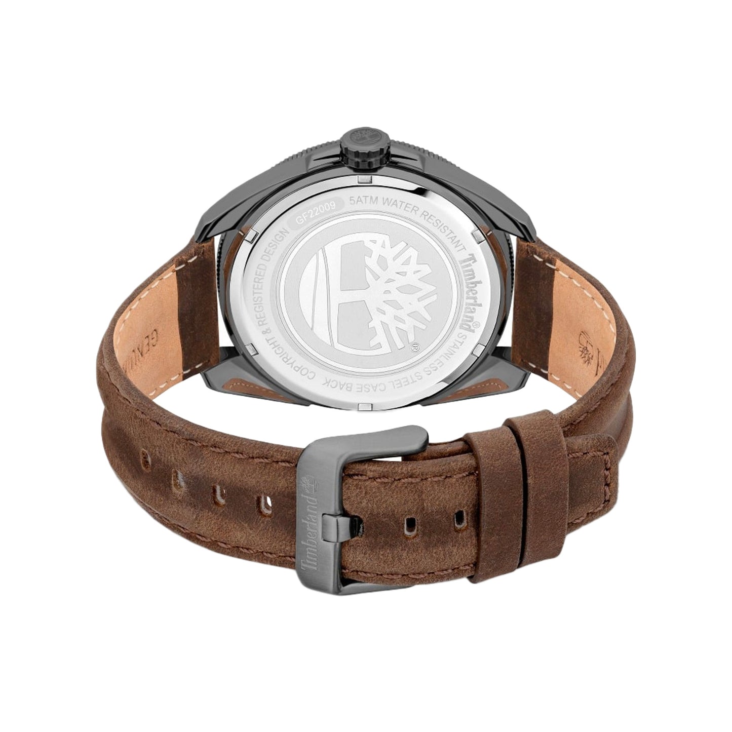Fairhill, 44mm