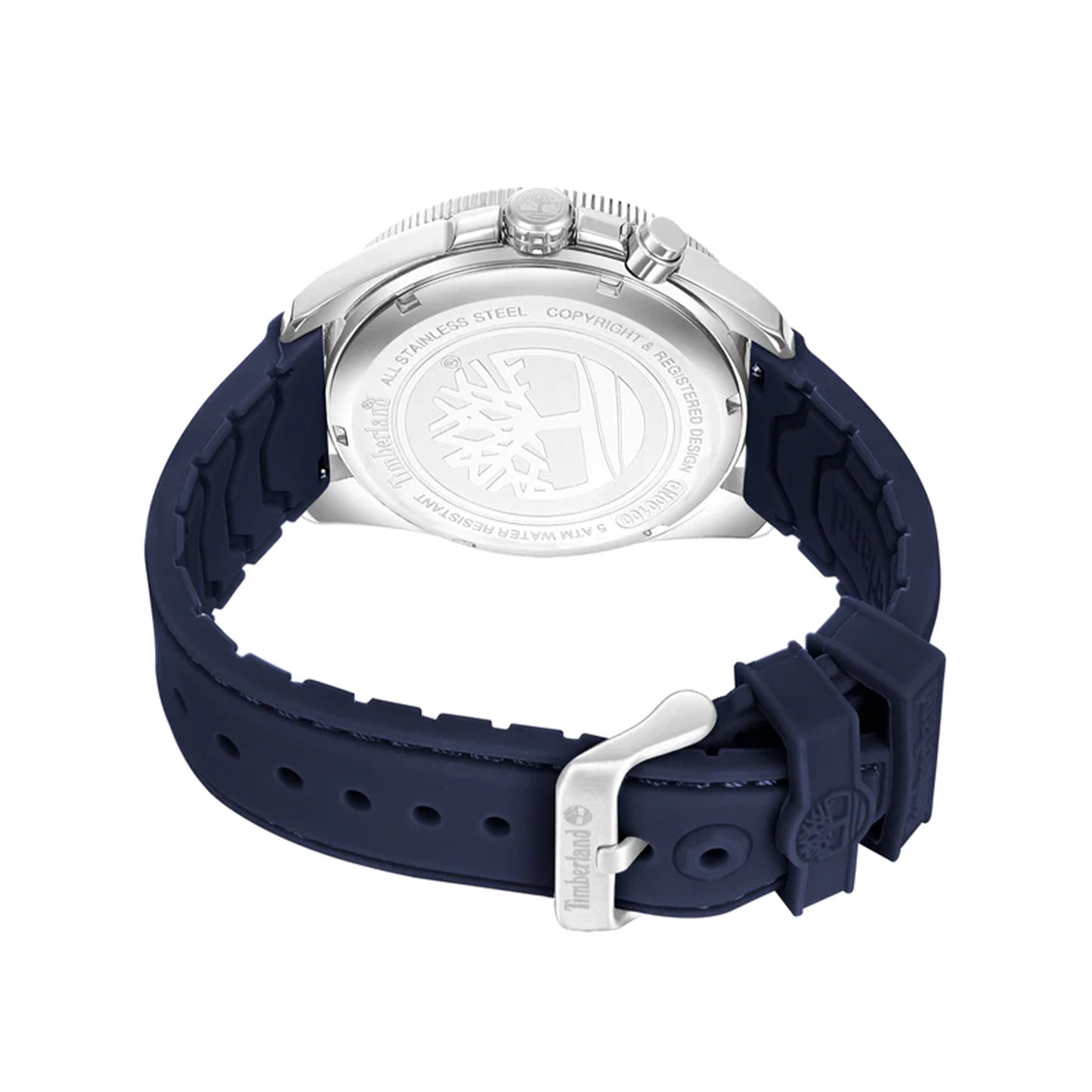Carrigan Interchangeable Strap Set