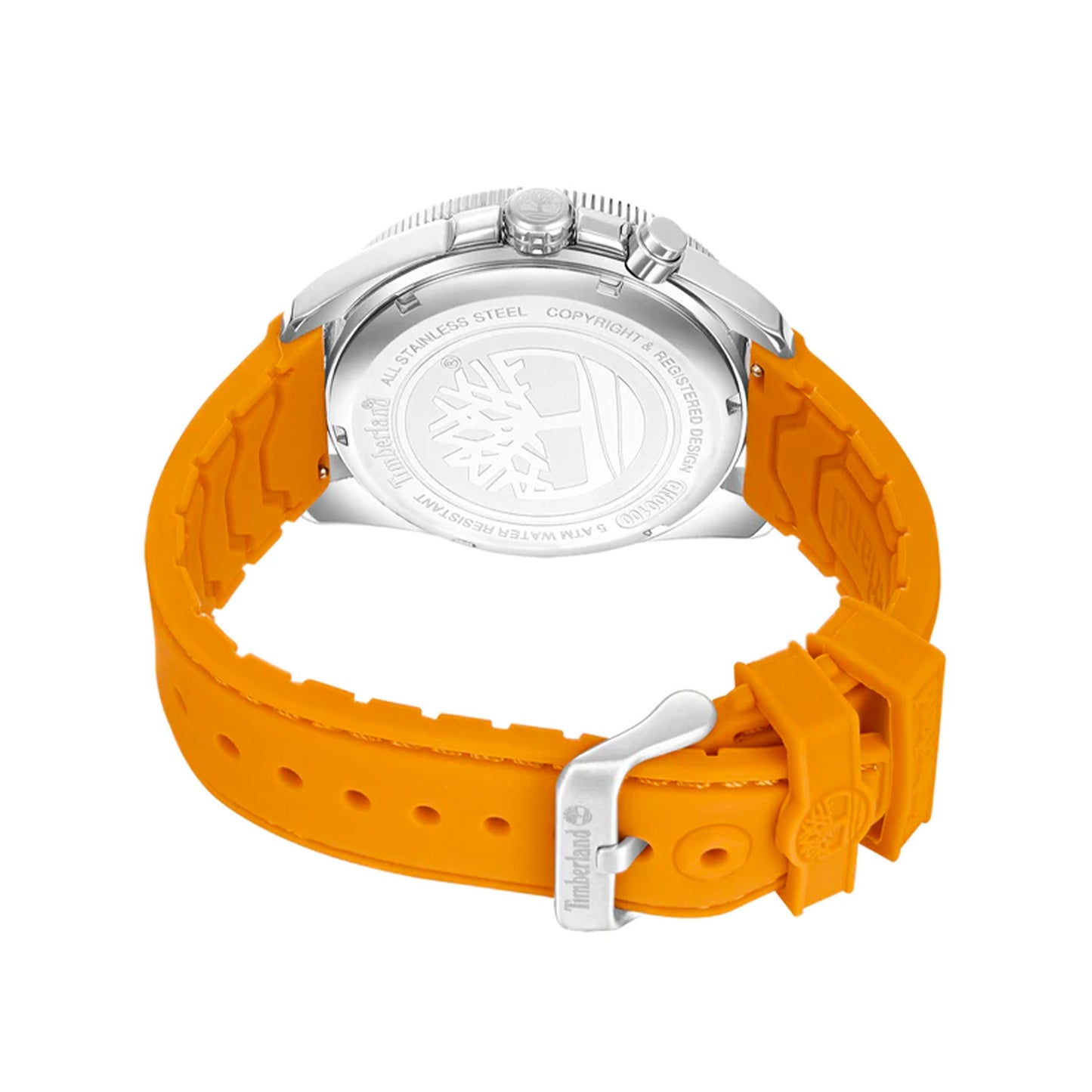 Carrigan Interchangeable Strap Set