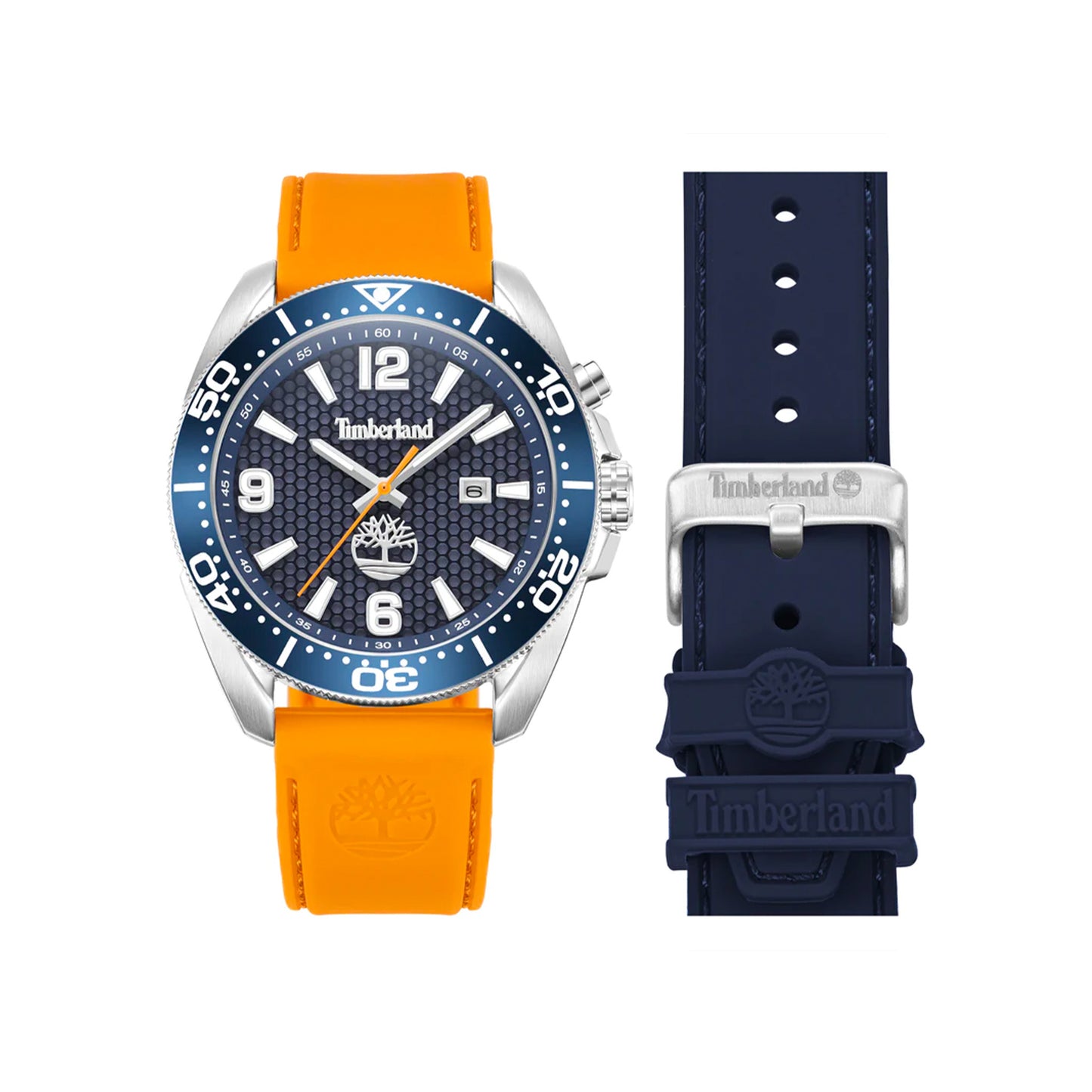 Carrigan Interchangeable Strap Set