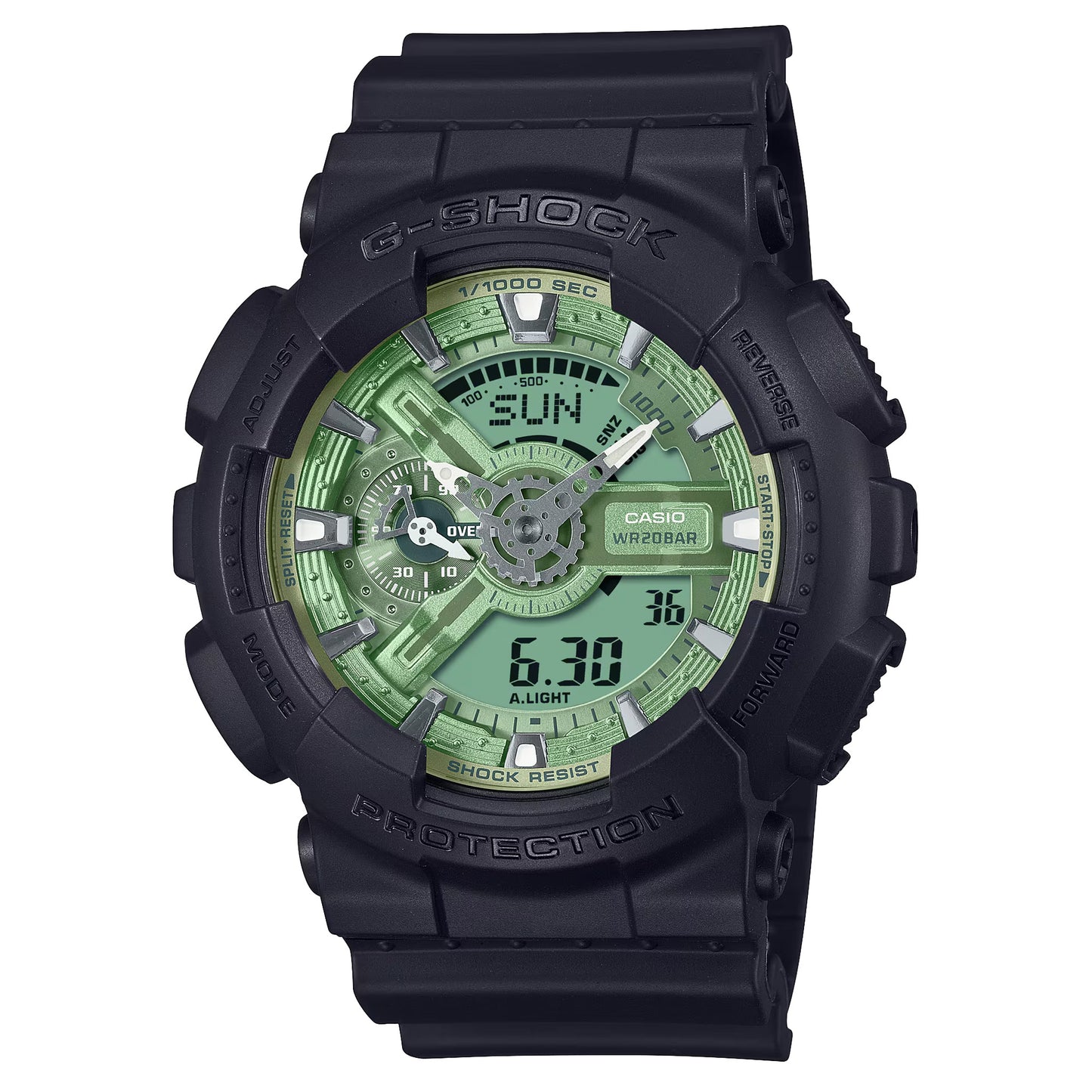 GNY-GA-110CD-1A3DR
