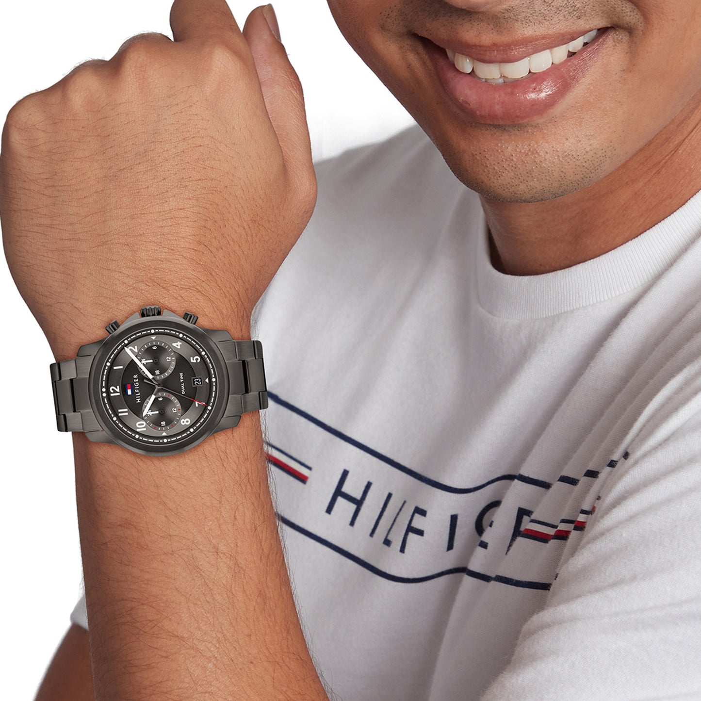 Wesley, TH-1710628