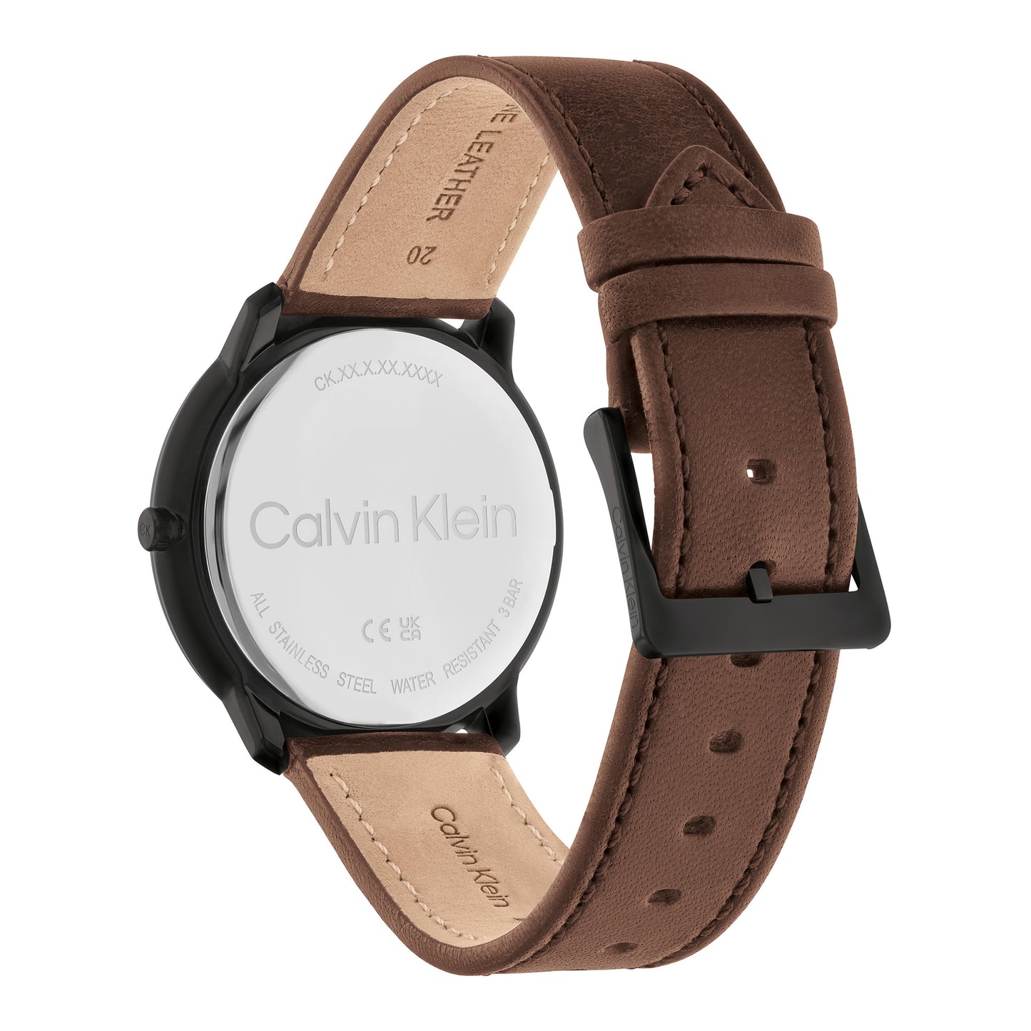 Iconic, CK-25200155