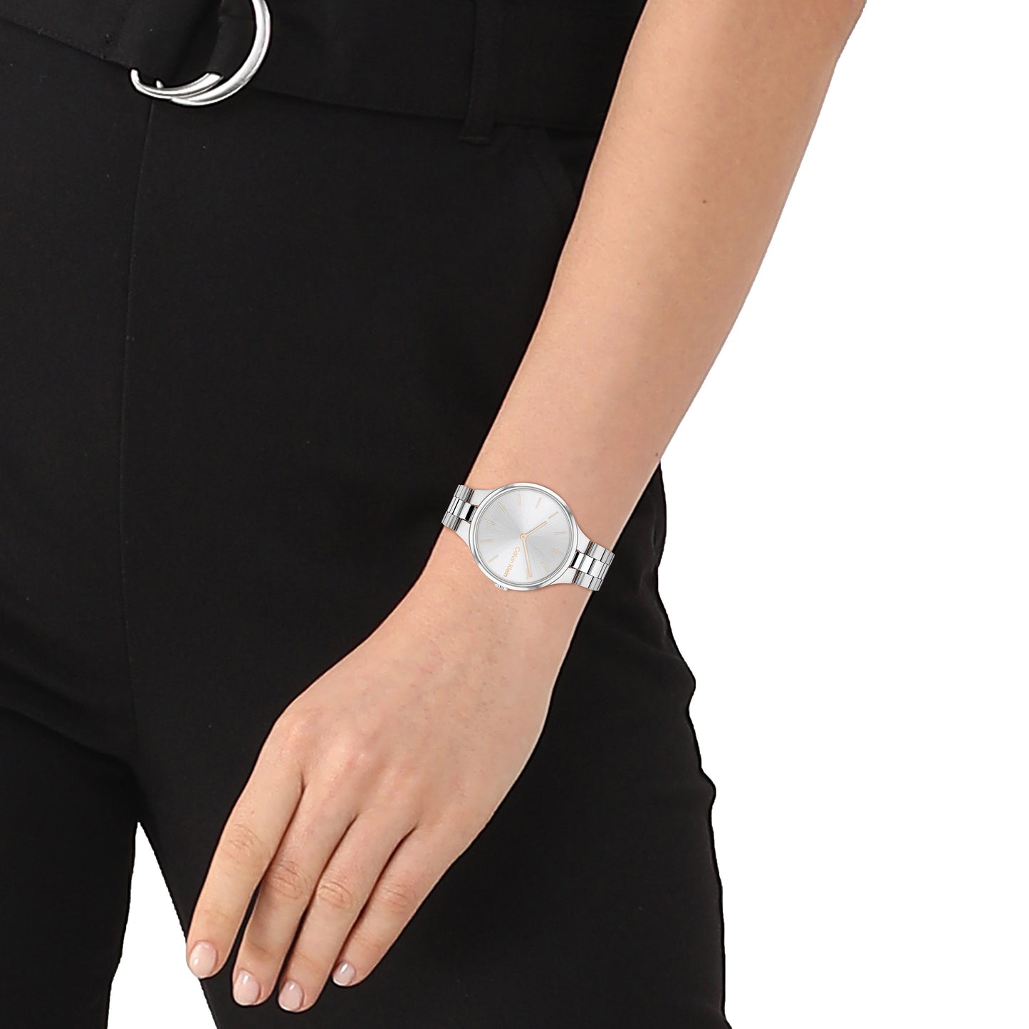Linked Bracelet, CK-25200128