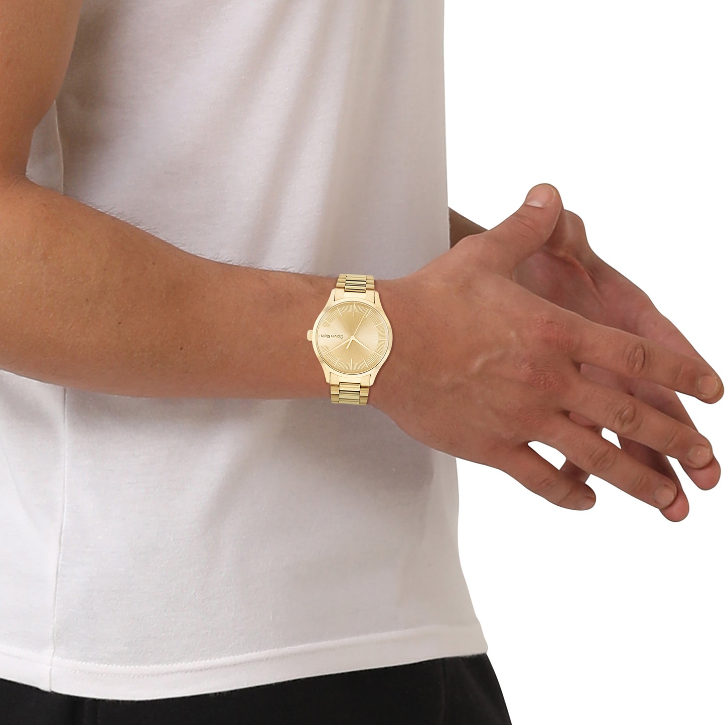Iconic, CK-25200038