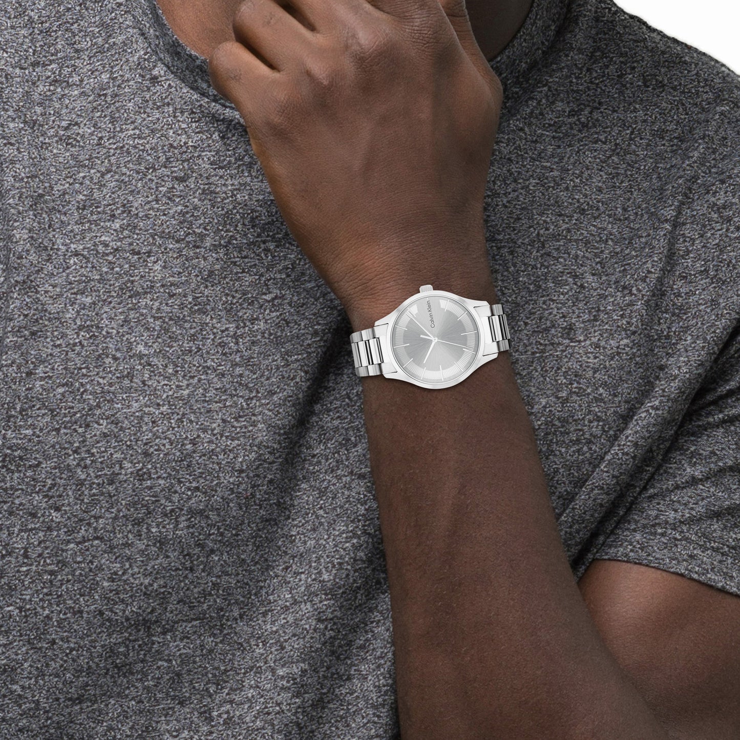 Iconic Bracelet, CK-25200036