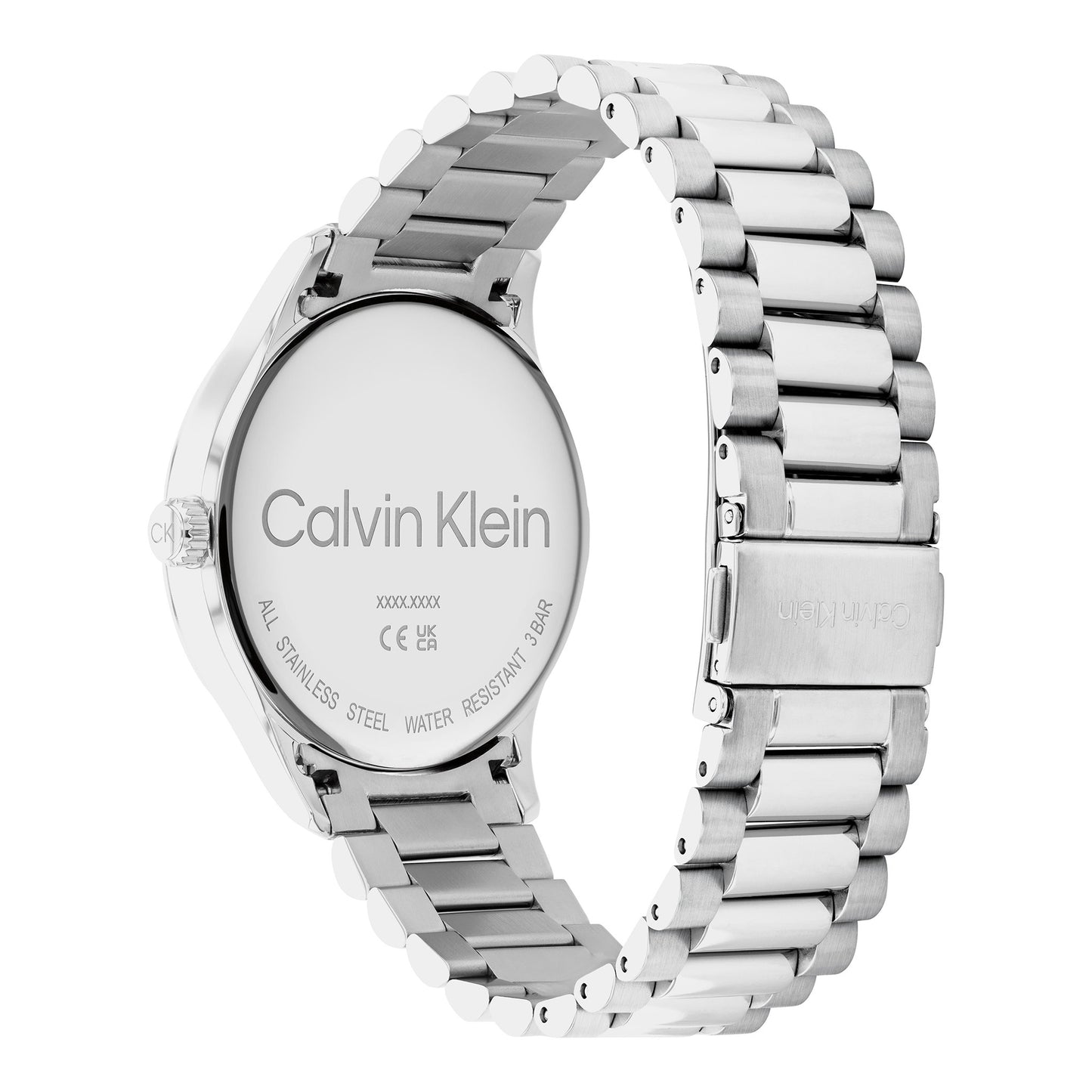 Iconic Bracelet, CK-25200036