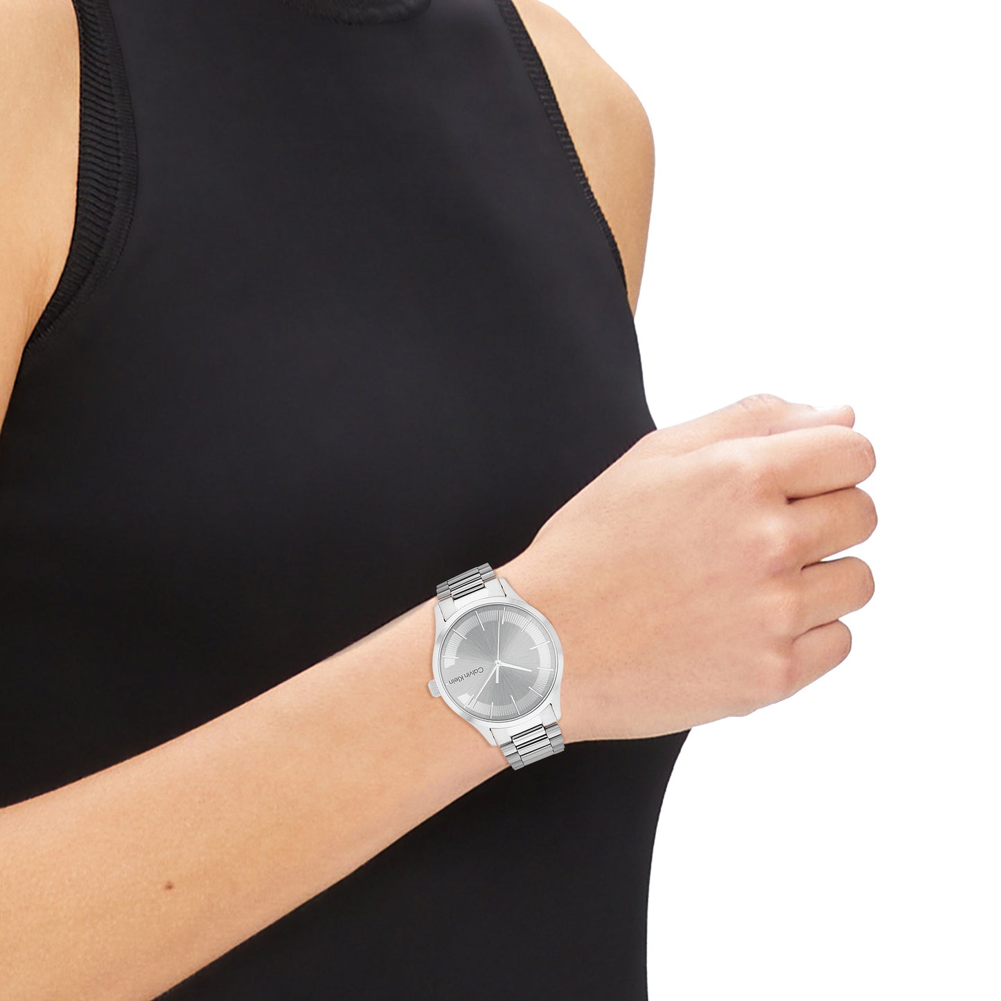 Iconic Bracelet, CK-25200036
