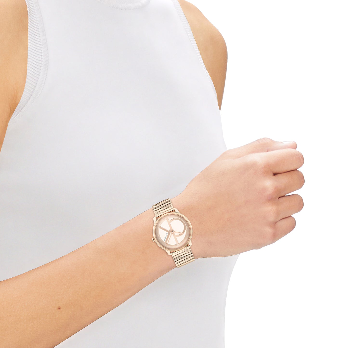 Iconic Mesh, CK-25200035