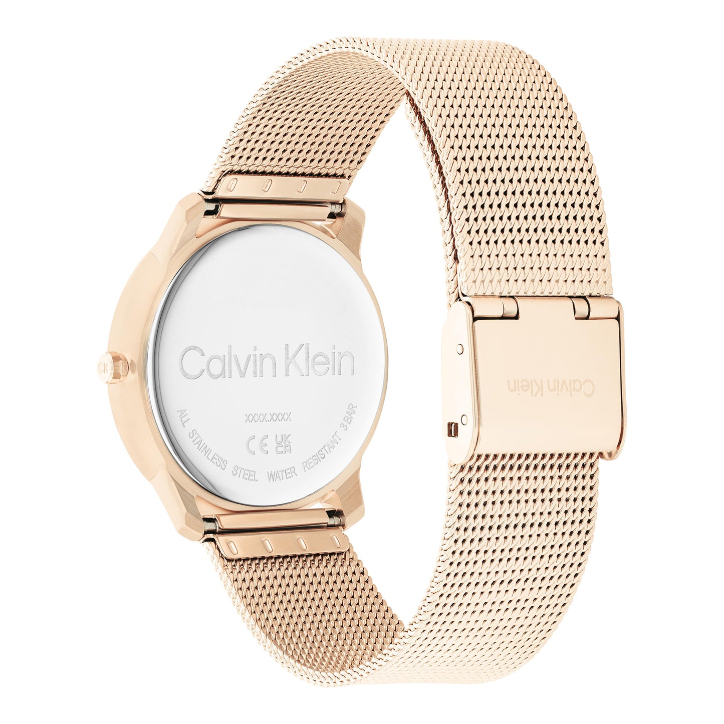 Iconic Mesh, CK-25200035
