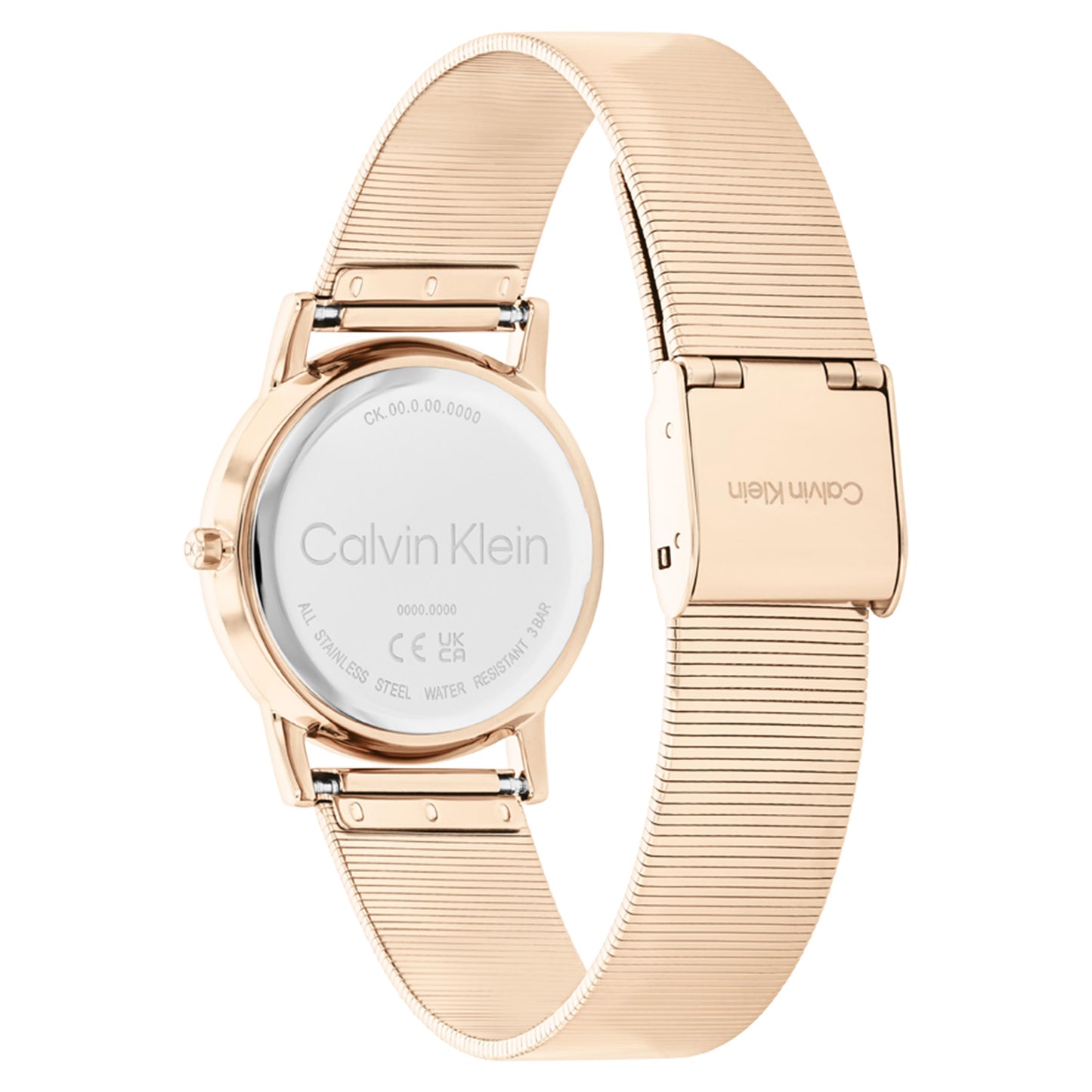 Feel, CK-25100036