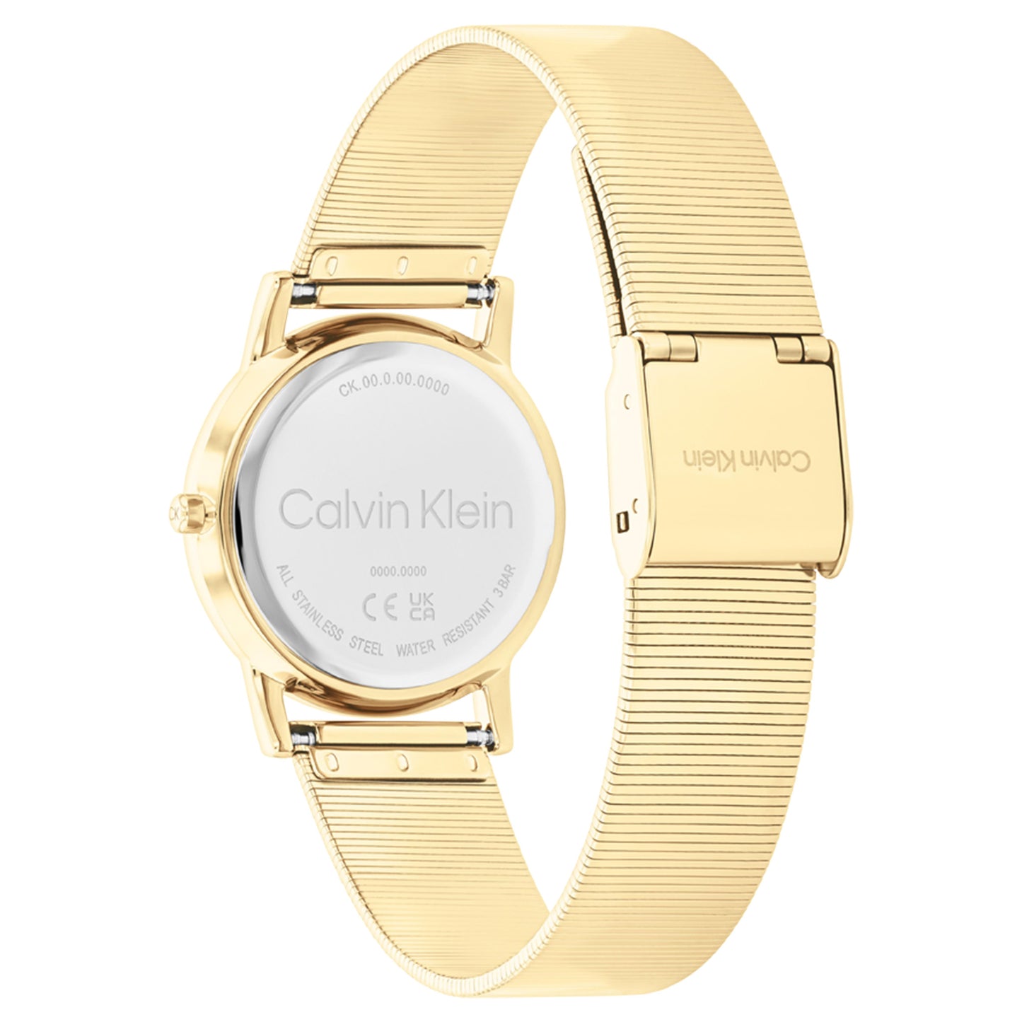 Feel, CK-25100035