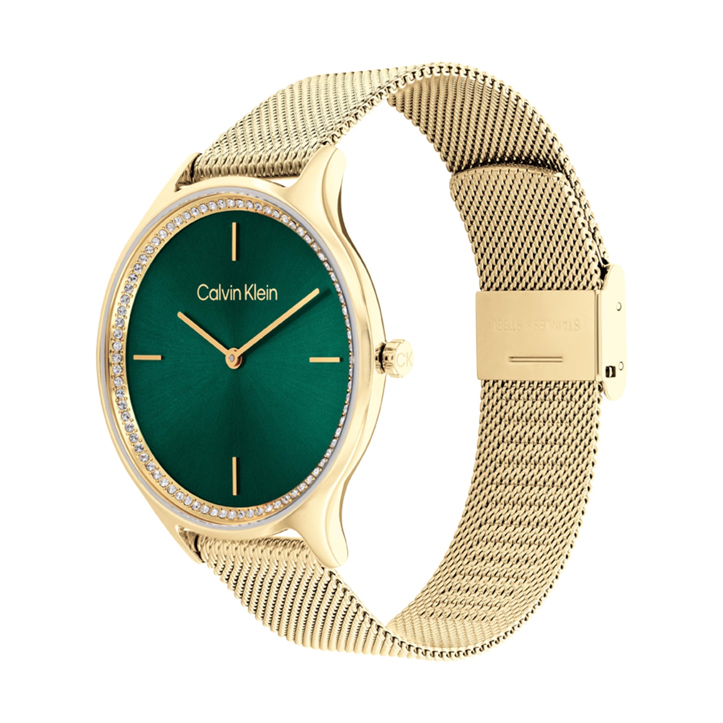 Timeless, CK-25100005