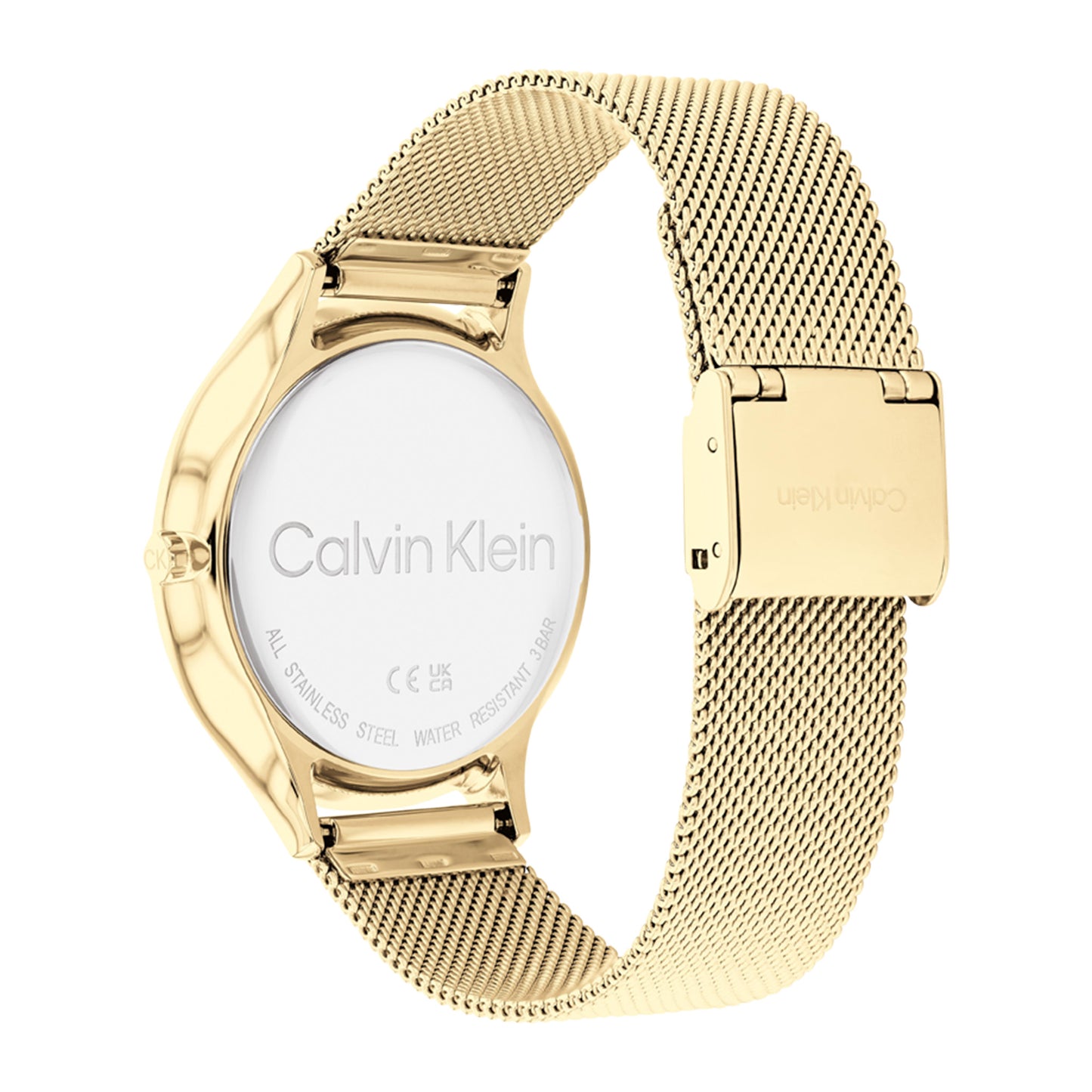 Timeless, CK-25100005