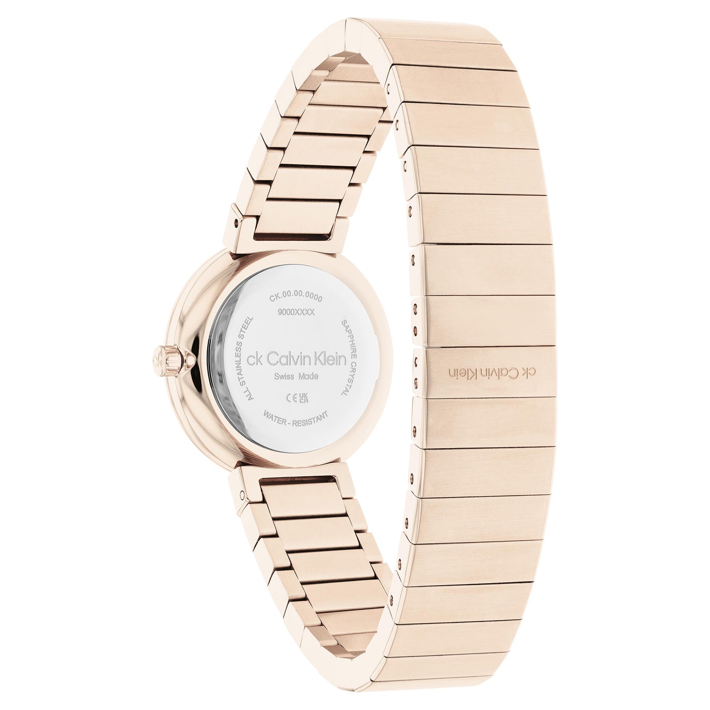 Swiss Elegance, CK-25000042