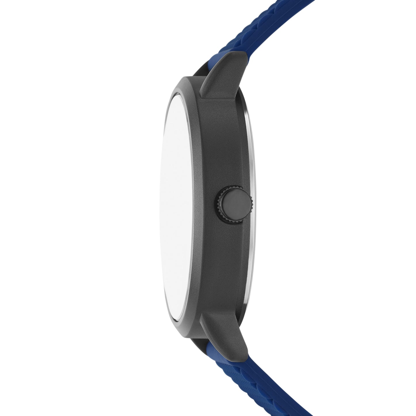Blue Stackable Watch and Bracelet Set, SKC-SR9123