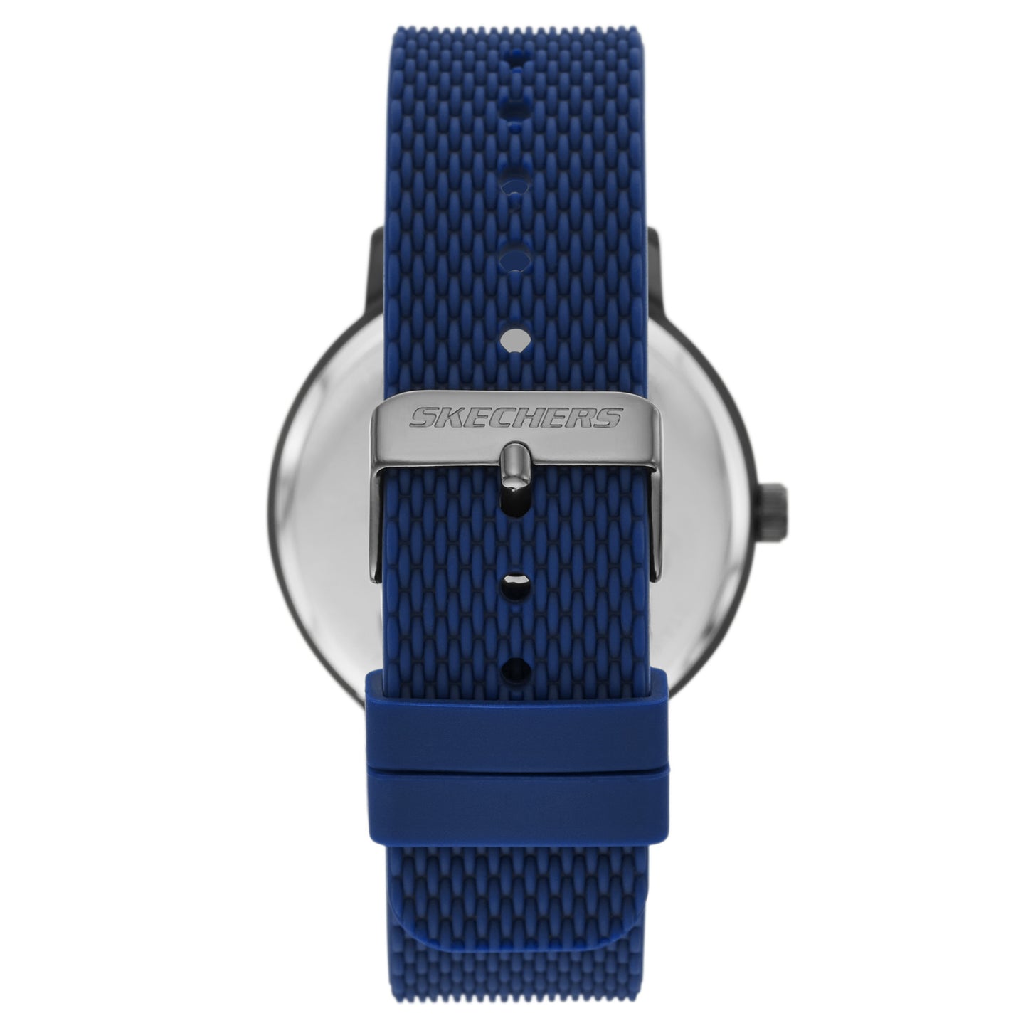 Blue Stackable Watch and Bracelet Set, SKC-SR9123