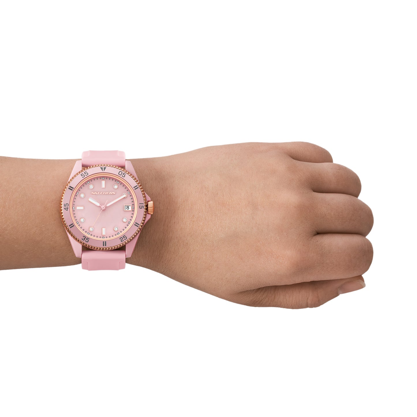 Rosencrans Sport Luxe, SKC-SR6307