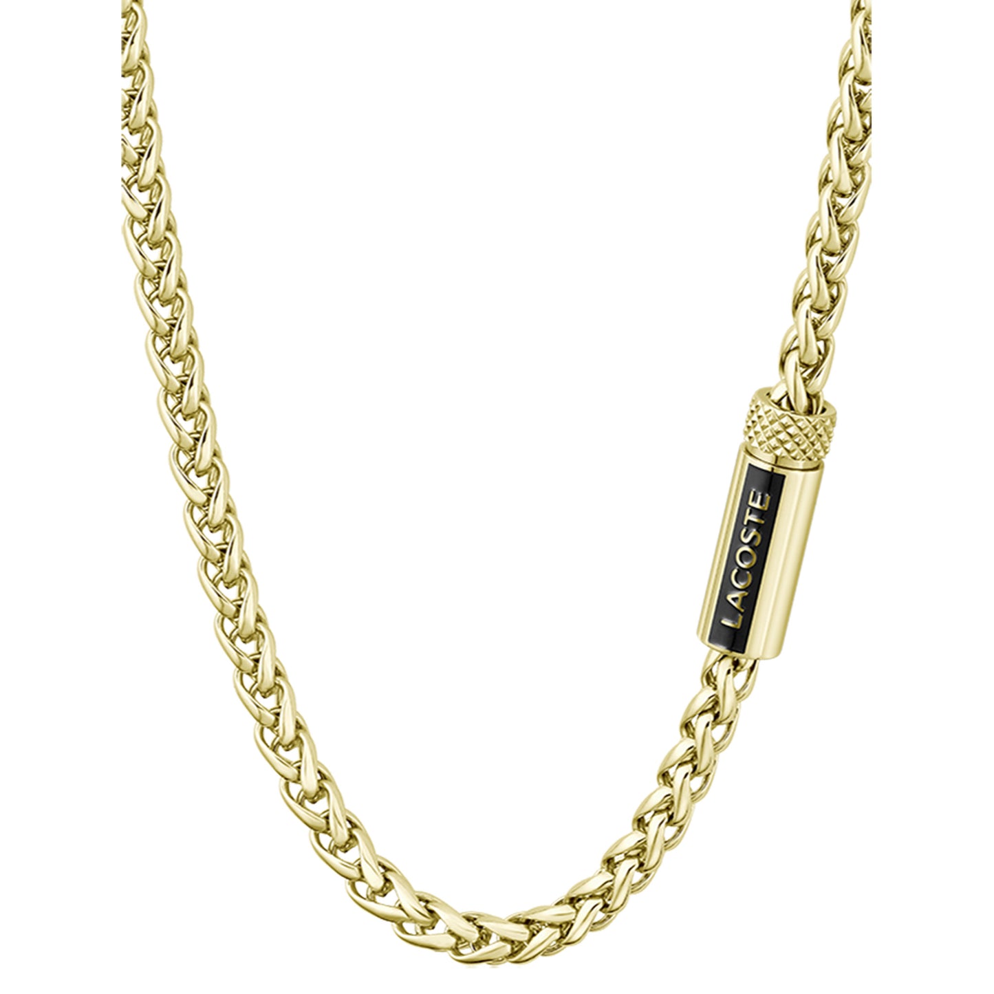 Spelt Necklace, LA-2040341